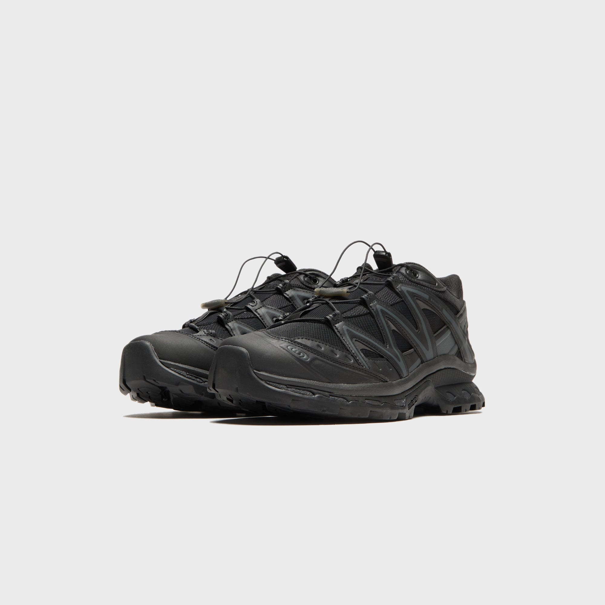 Salomon XT-QUEST ADV - Black / Phantom – Kith