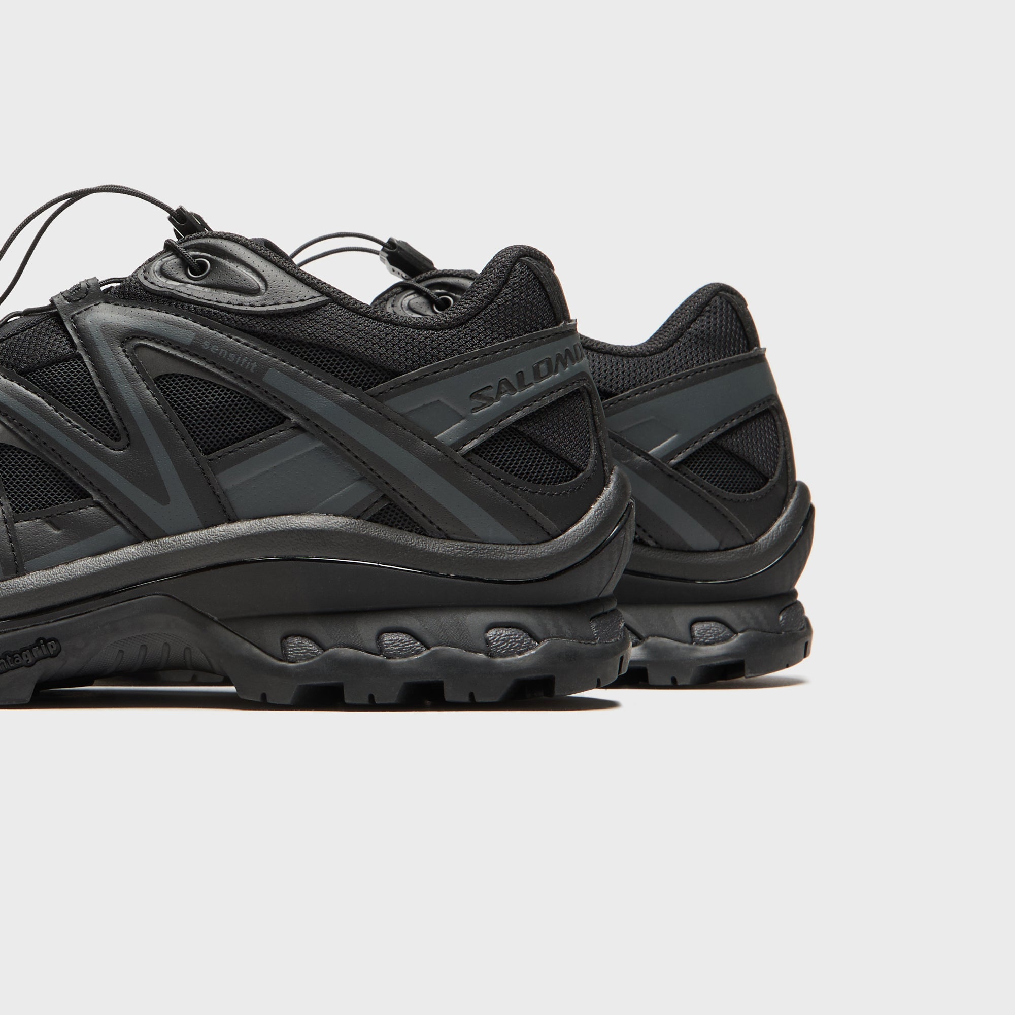 Salomon XT-QUEST ADV - Black / Phantom – Kith