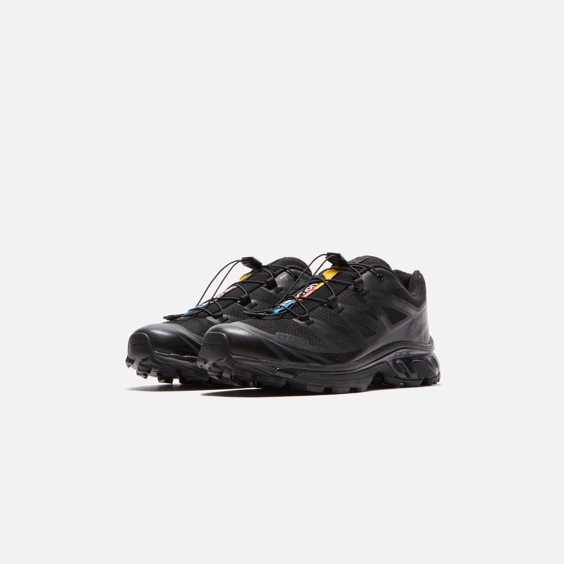 Salomon XT-6 - Black / Phantom