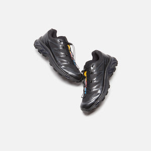 Salomon discount black phantom