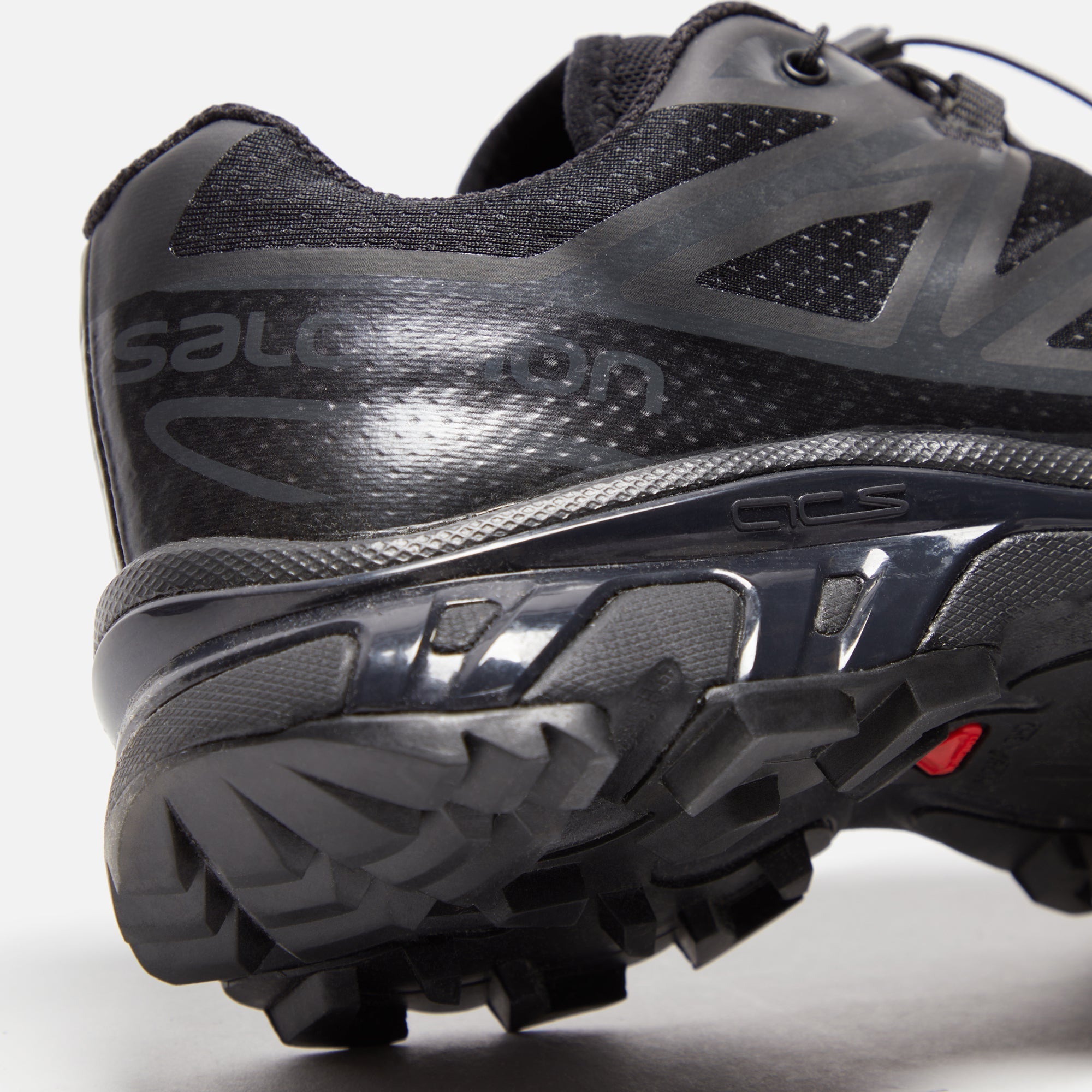 Salomon XT-6 ADV - Black / Phantom – Kith
