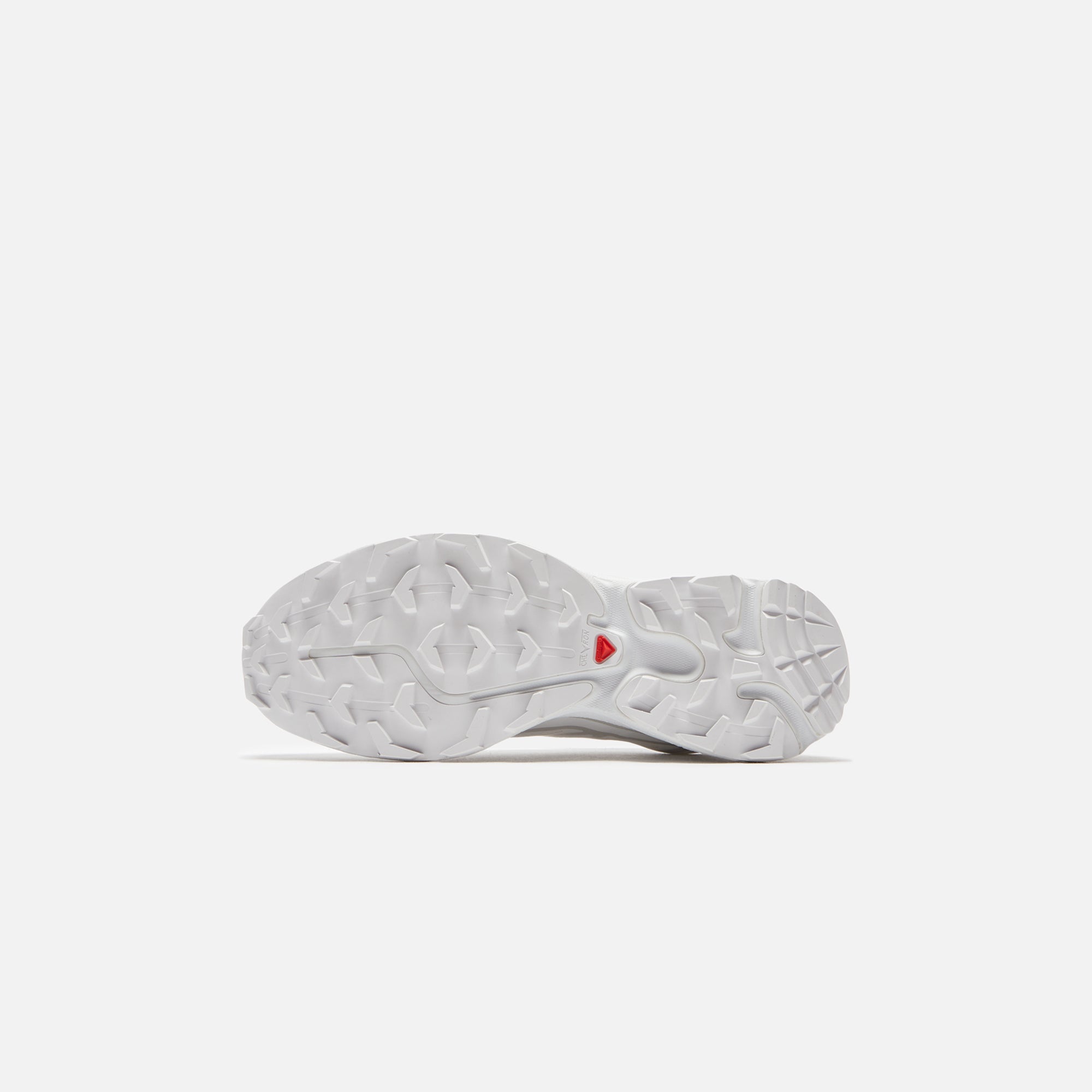 Salomon XT-6 ADV - White / Lunar Rock – Kith
