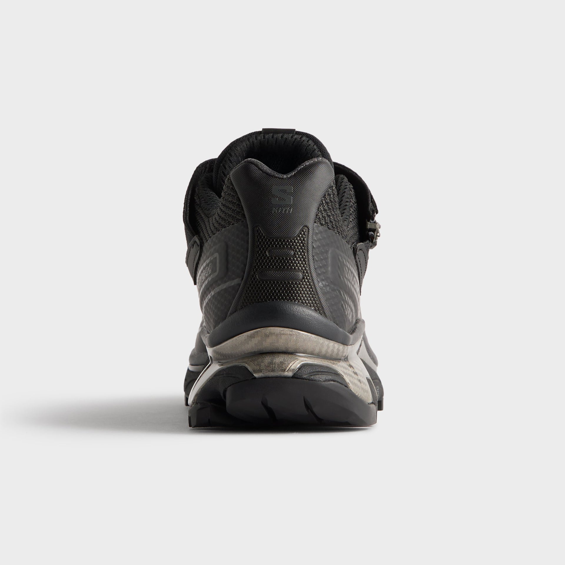 Kith for Salomon XT-Voyager 2 - Black / Black / Black - PH