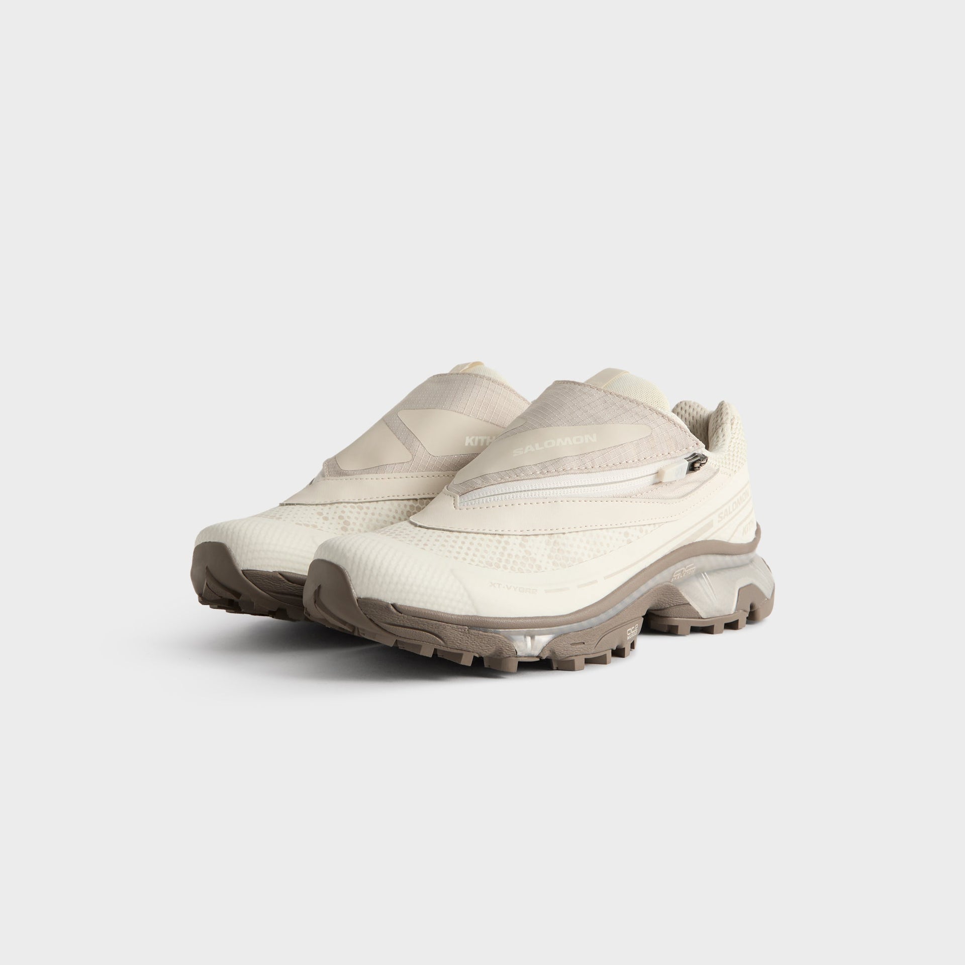Kith for Salomon XT-Voyager 2 - Vanilla Ice / Rainy Day / Falcon - PH