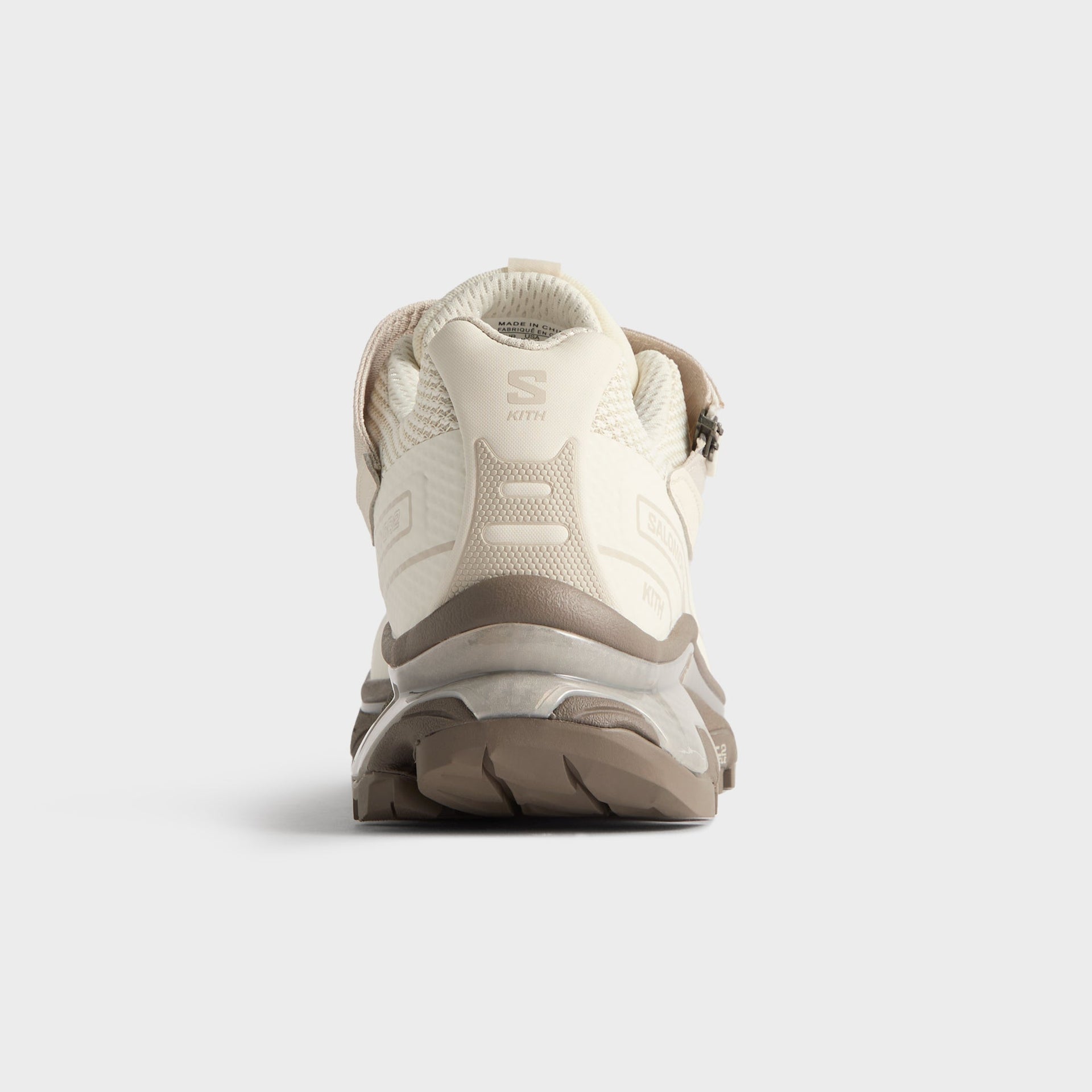 Kith for Salomon XT-Voyager 2 - Vanilla Ice / Rainy Day / Falcon - PH