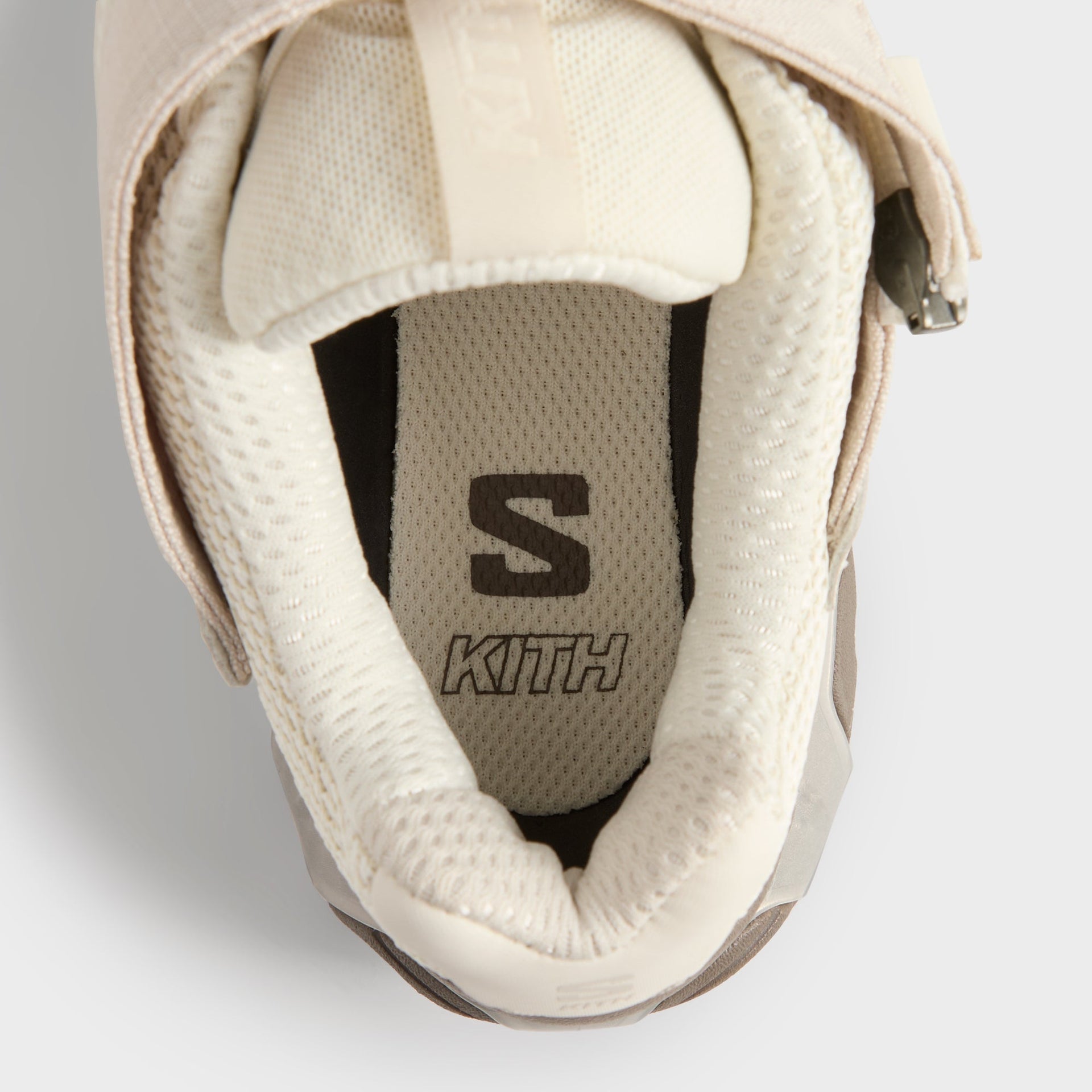 Kith for Salomon XT-Voyager 2 - Vanilla Ice / Rainy Day / Falcon - PH