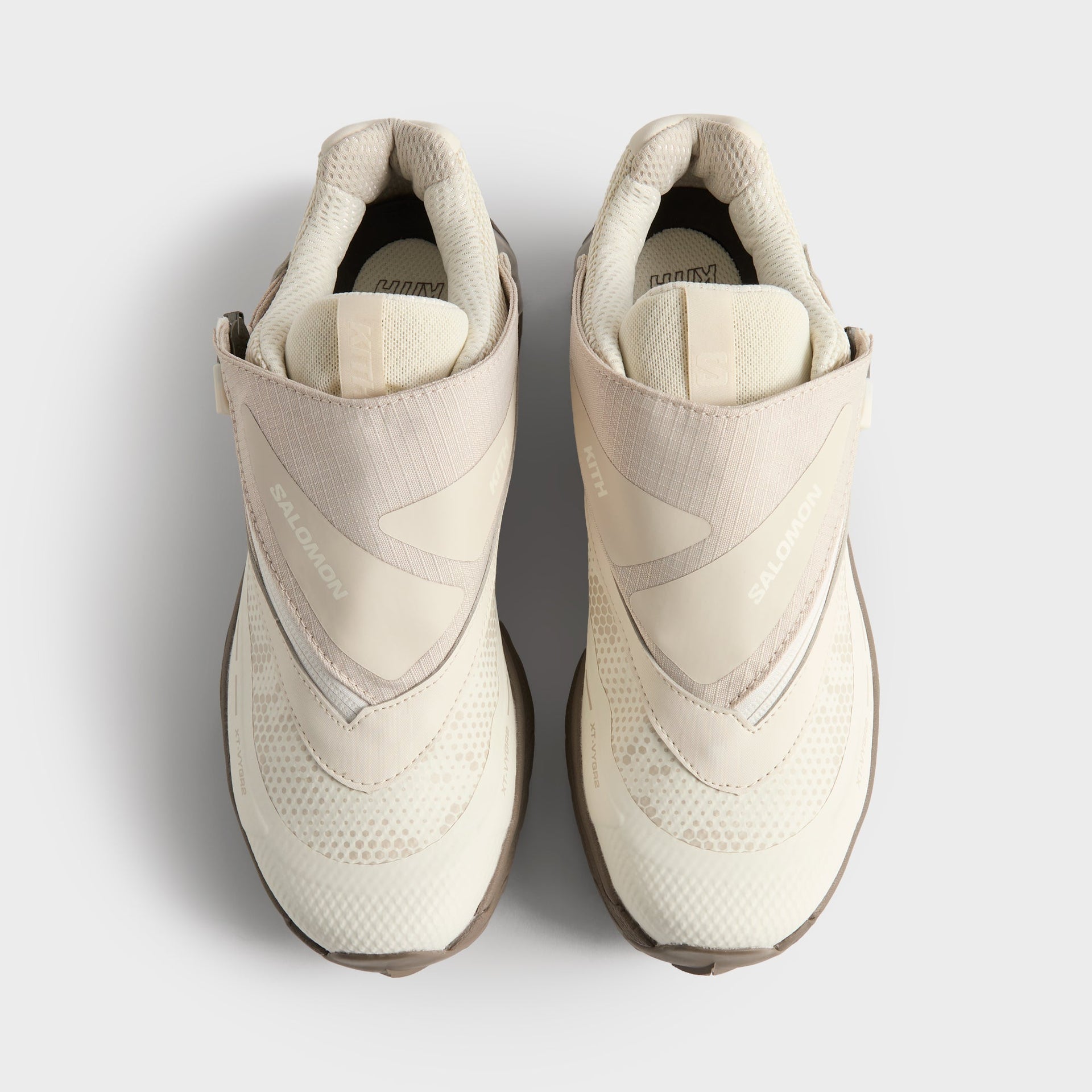 Kith for Salomon XT-Voyager 2 - Vanilla Ice / Rainy Day / Falcon - PH