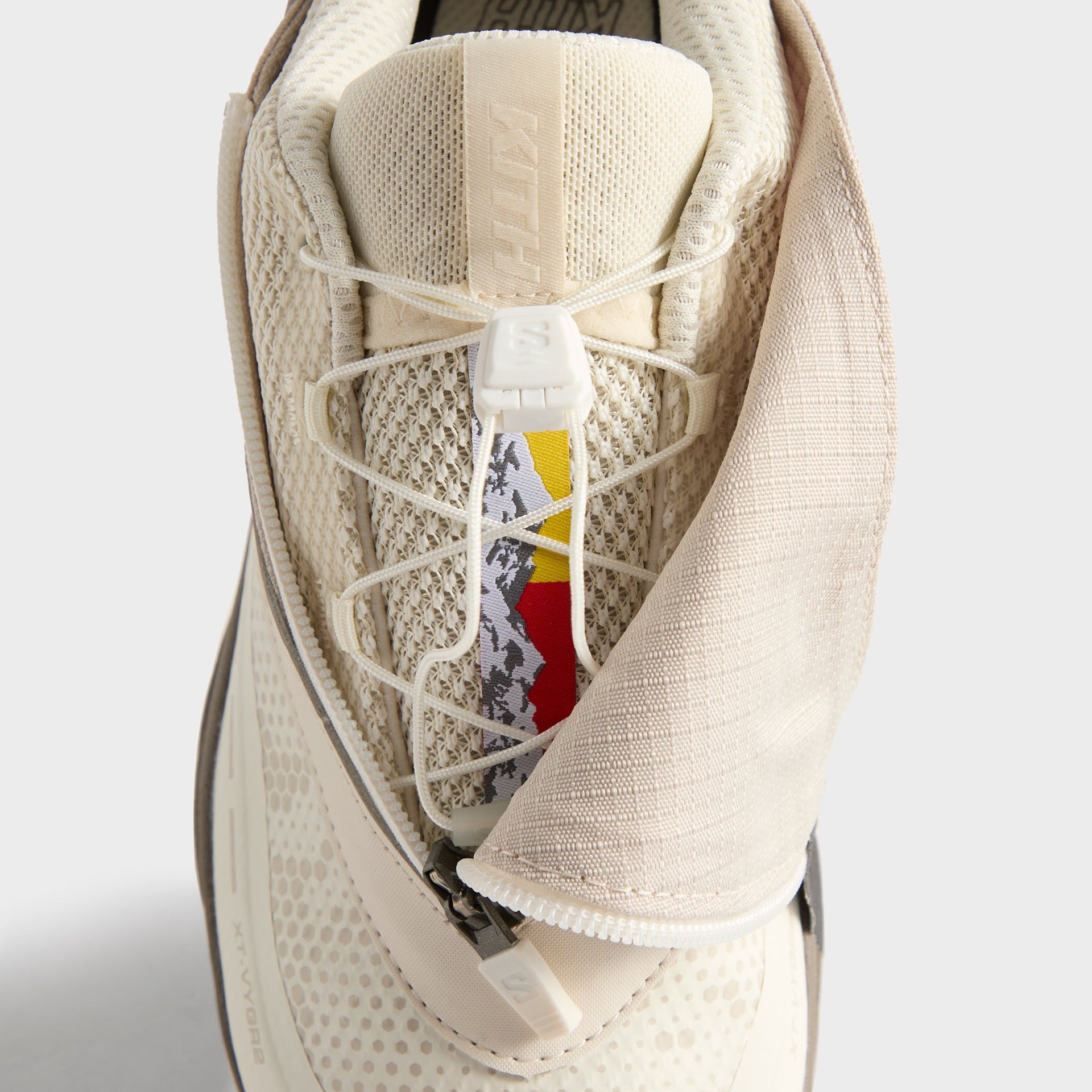 Kith for Salomon XT-Voyager 2 - Vanilla Ice / Rainy Day / Falcon - PH