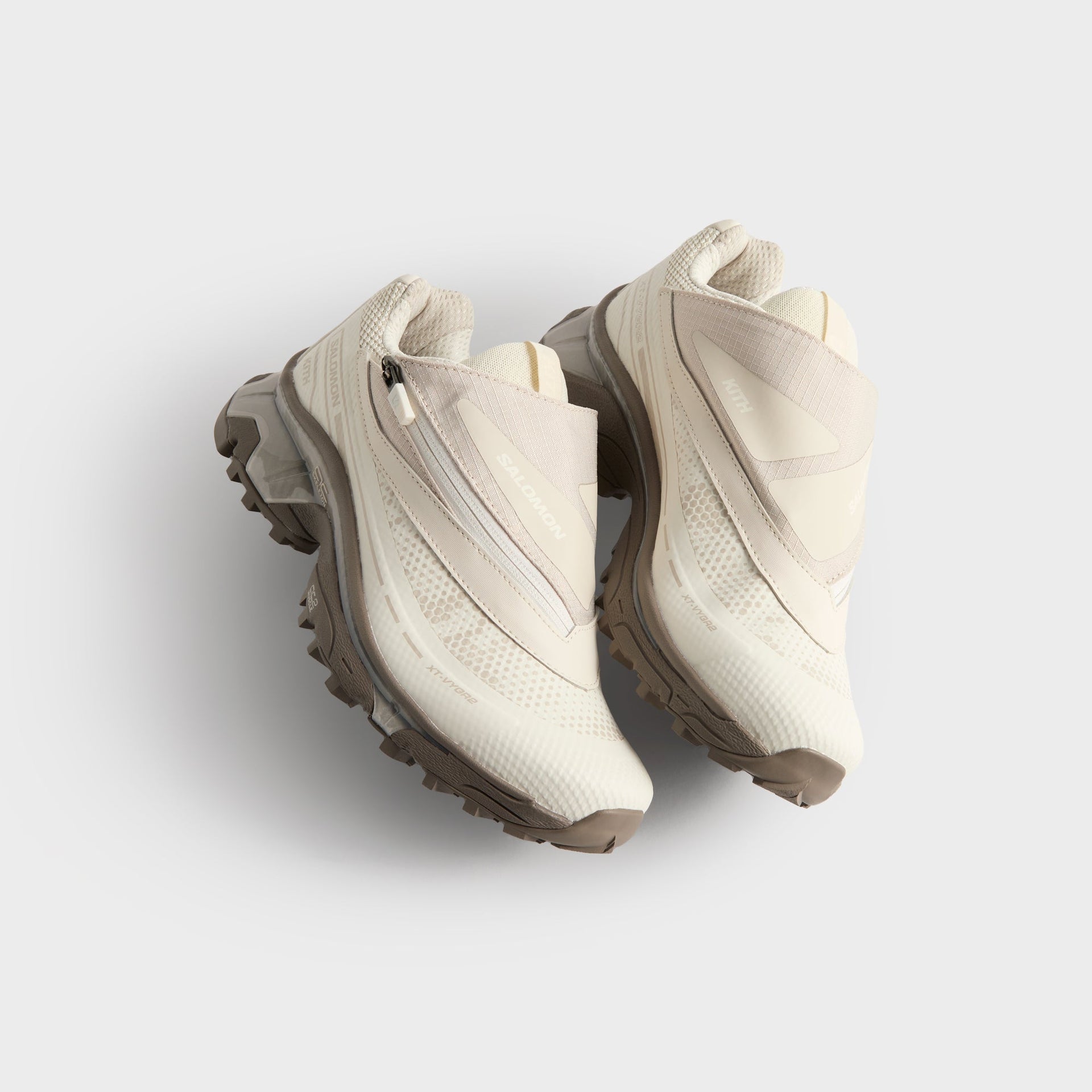 Kith for Salomon XT-Voyager 2 - Vanilla Ice / Rainy Day / Falcon - PH