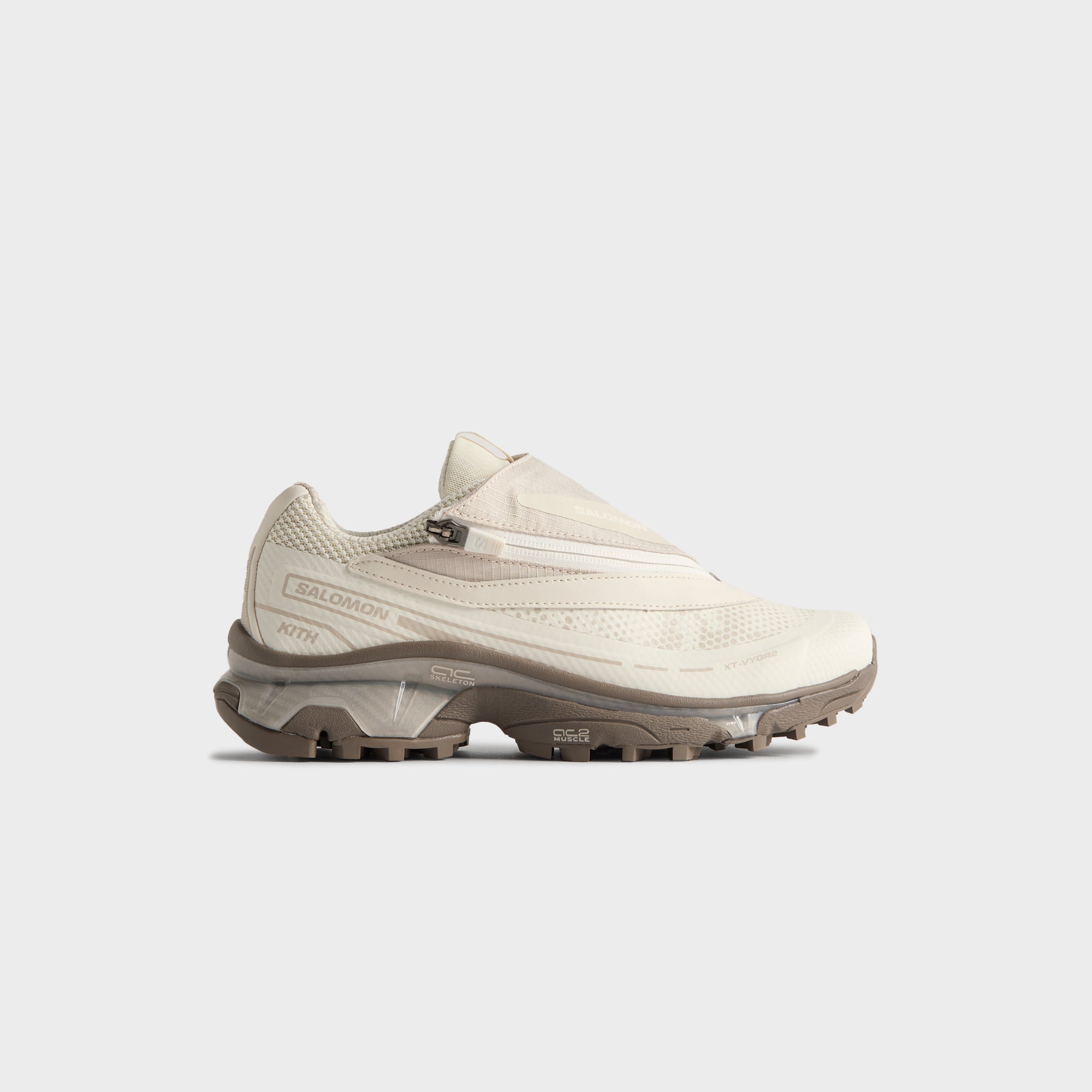 Kith for Salomon 2026