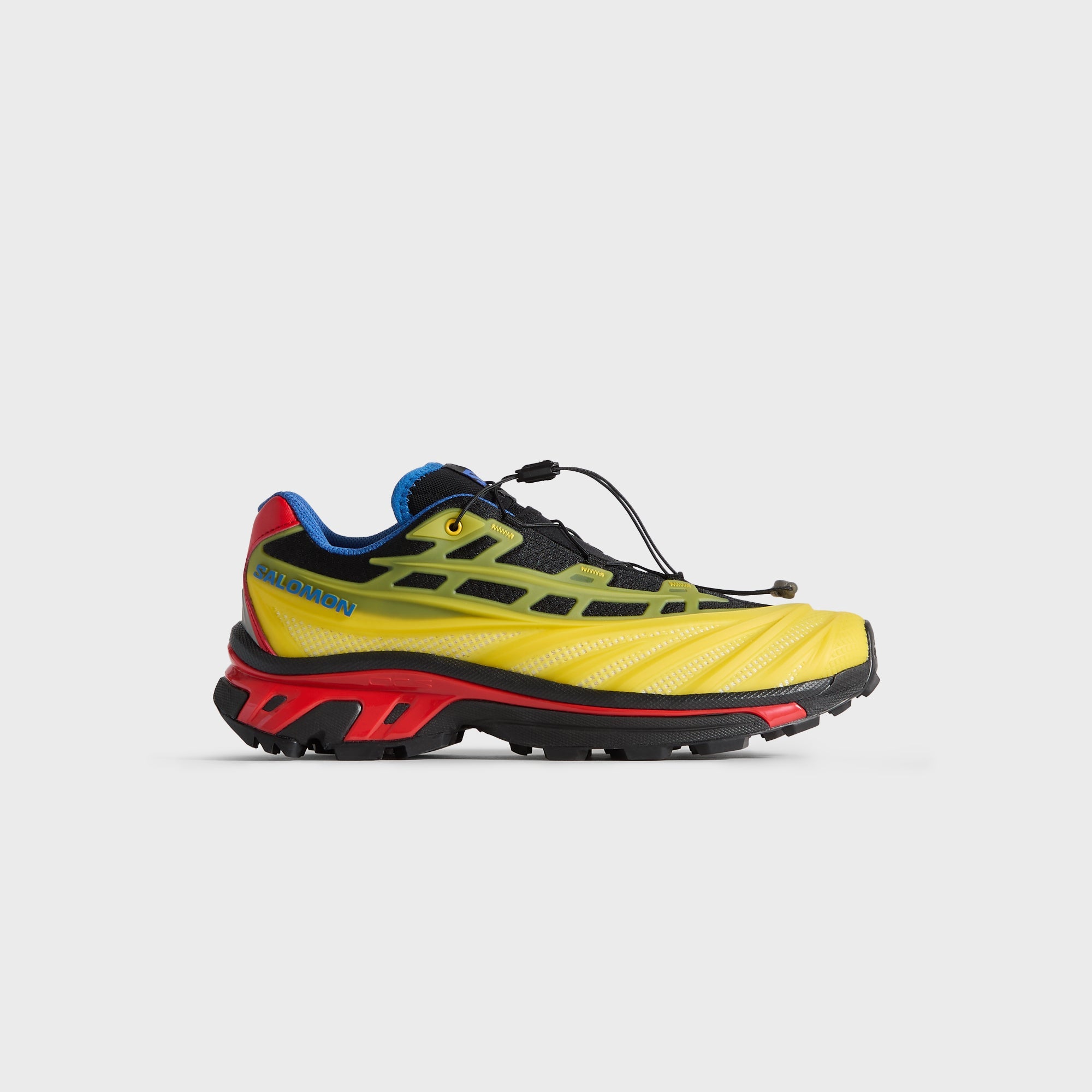 Kith for Salomon XT-EVO