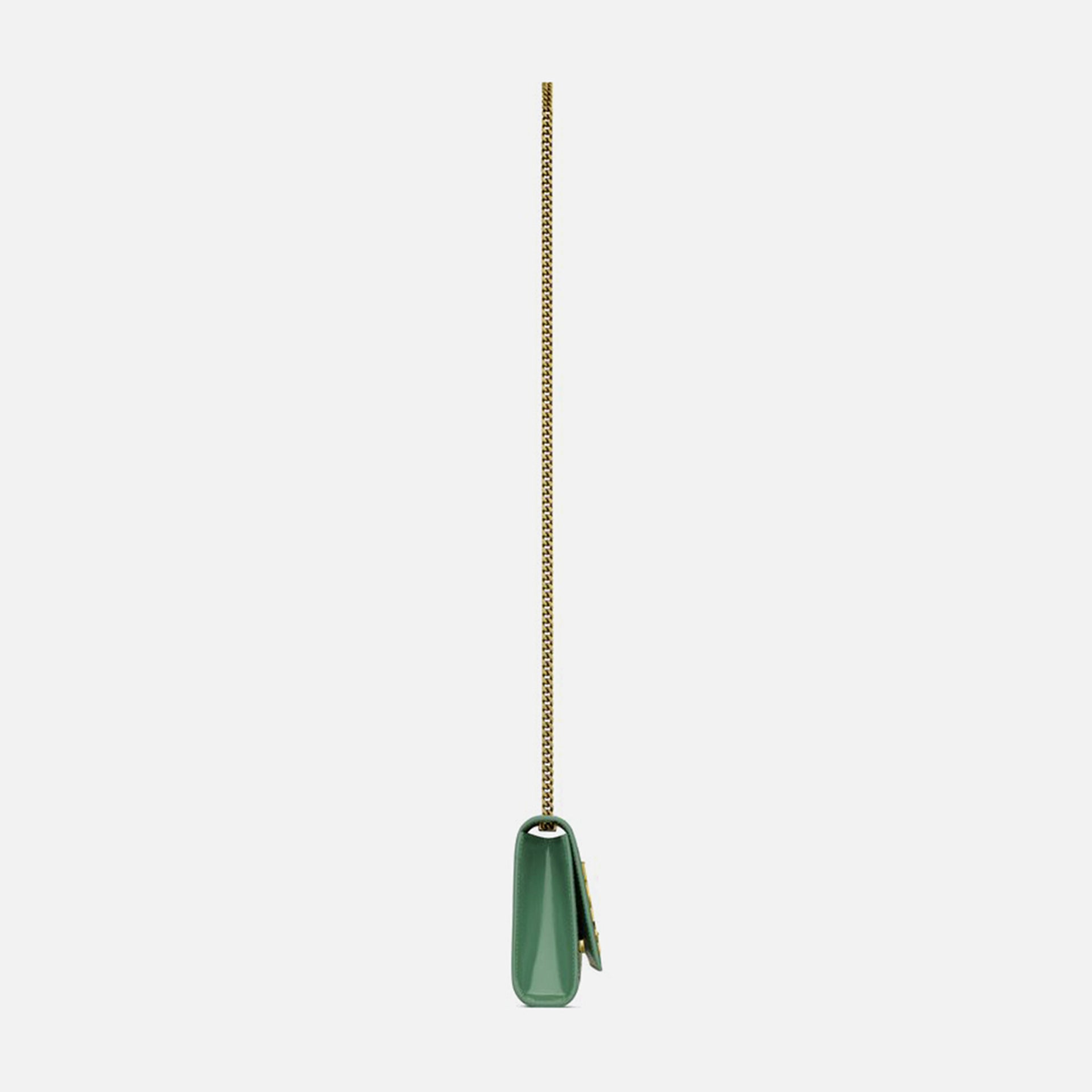 Saint Laurent S Kate Bag - Vintage Sage