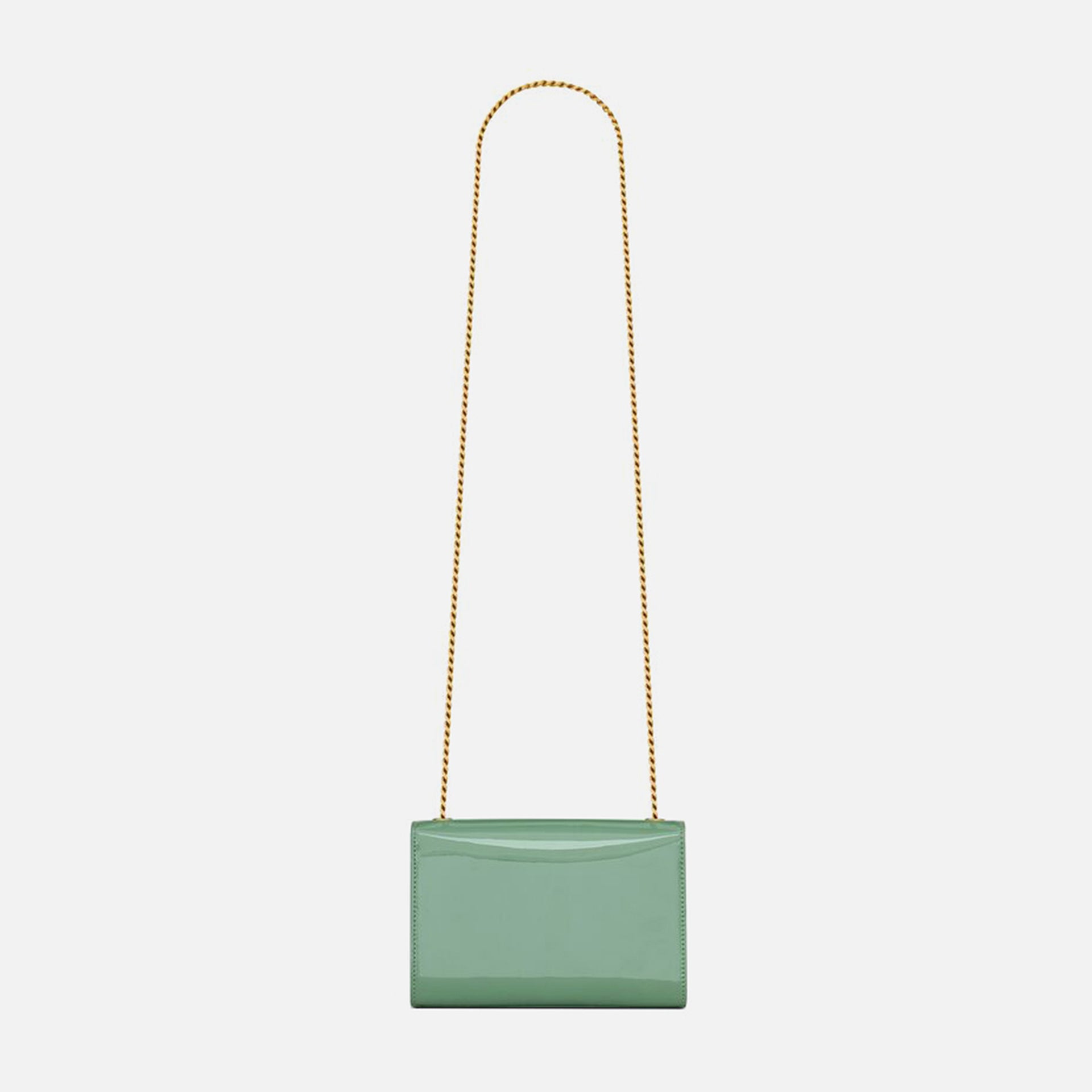 Saint Laurent S Kate Bag - Vintage Sage