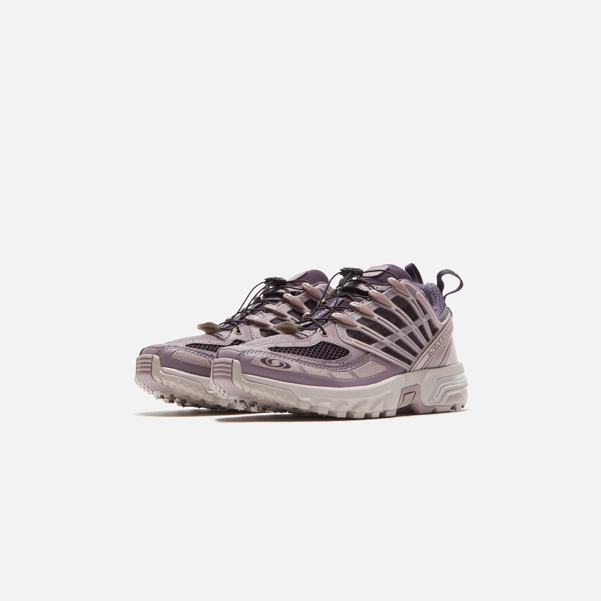 Salomon ACS Pro - Nightshade / Moonscape / Ashes Of Roses – Kith