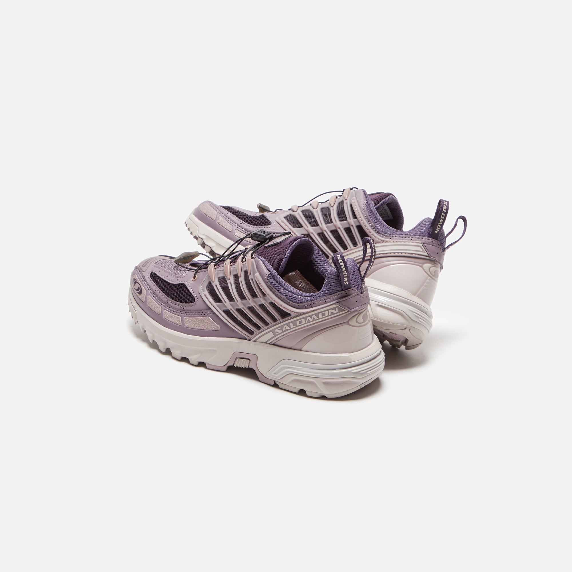 Salomon ACS Pro - Nightshade / Moonscape / Ashes Of Roses – Kith