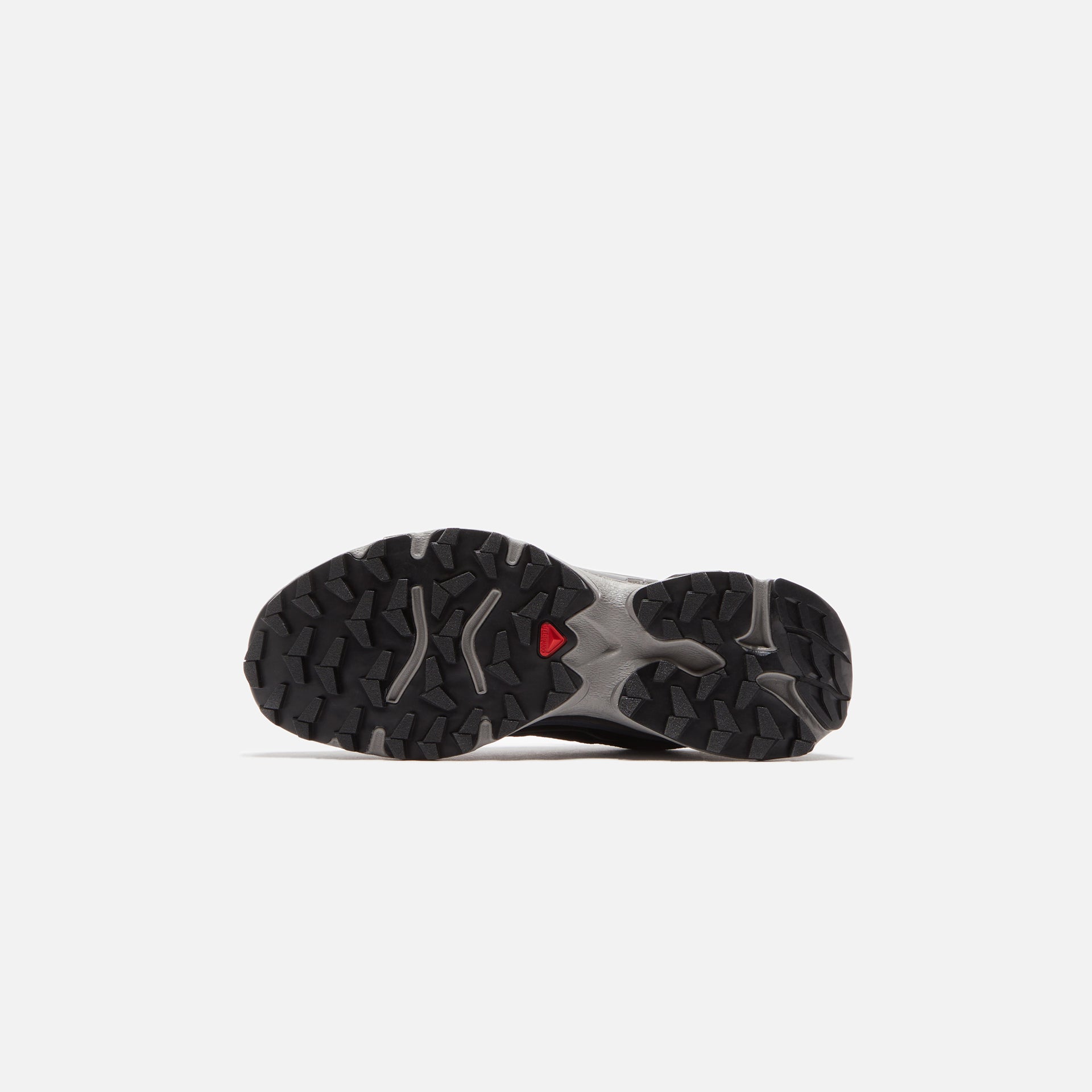 Salomon XT-Slate Advanced - Black / Ebony / Frost Gray