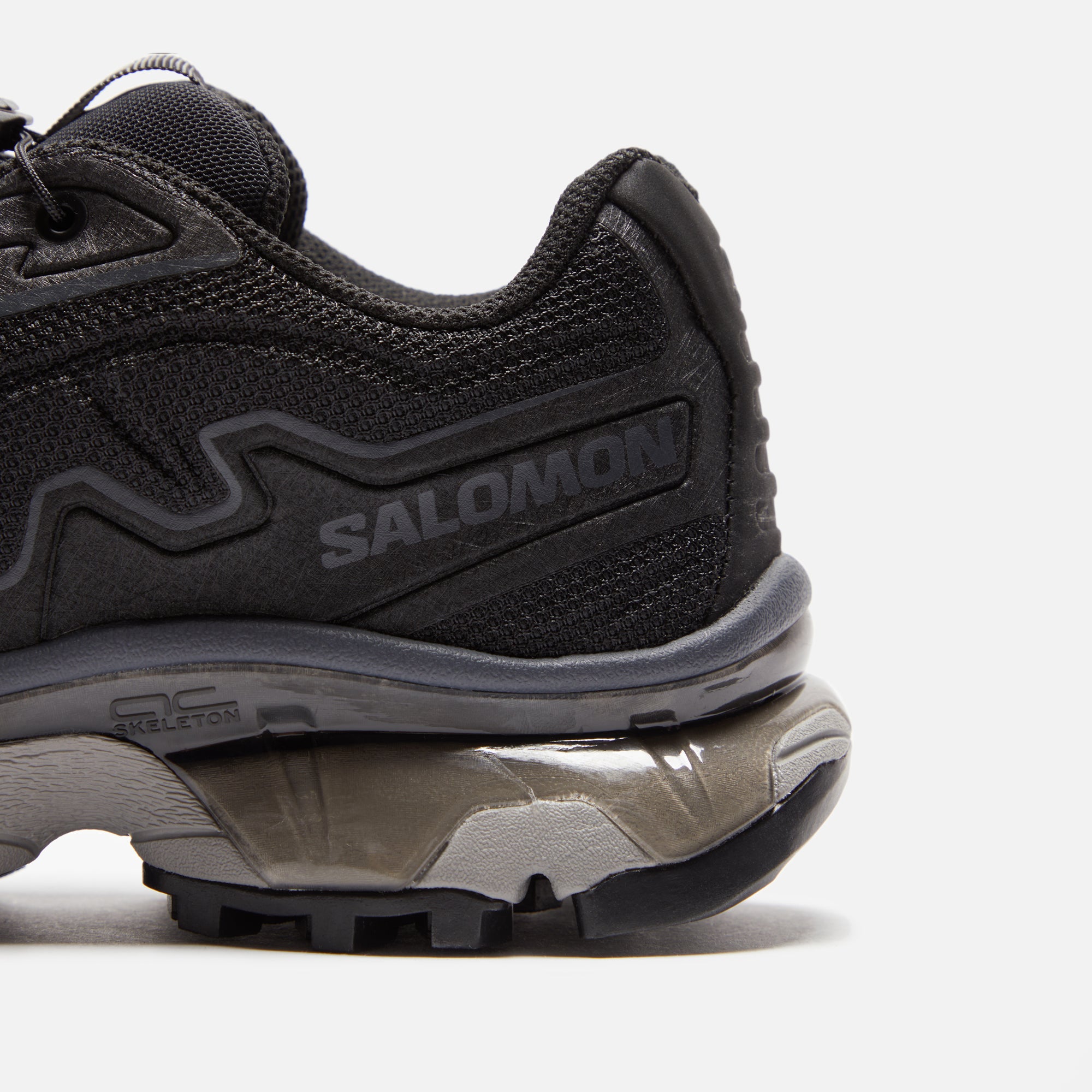 Salomon XT-Slate Advanced - Black / Ebony / Frost Gray – Kith