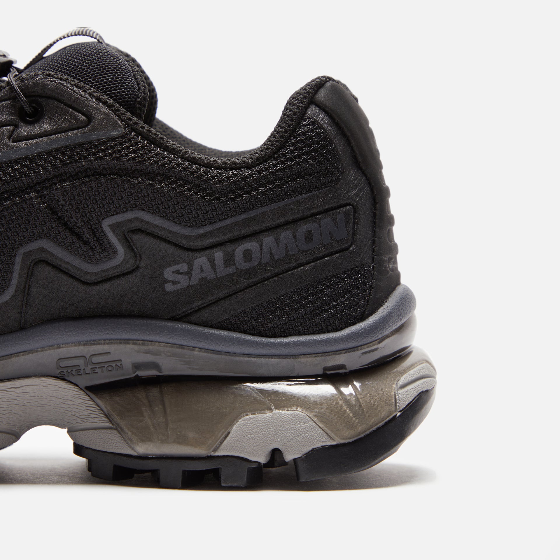 Salomon XT-Slate Advanced - Black / Ebony / Frost Gray