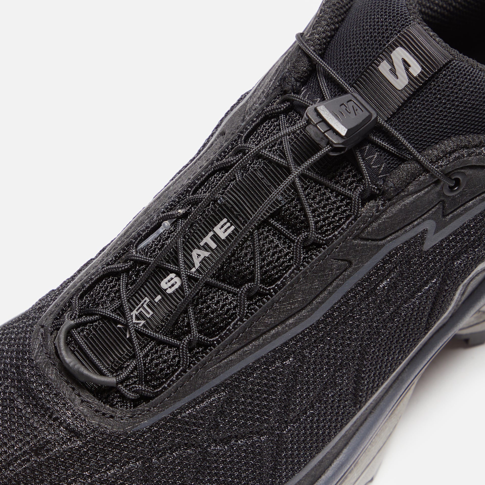 Salomon XT-Slate Advanced - Black / Ebony / Frost Gray