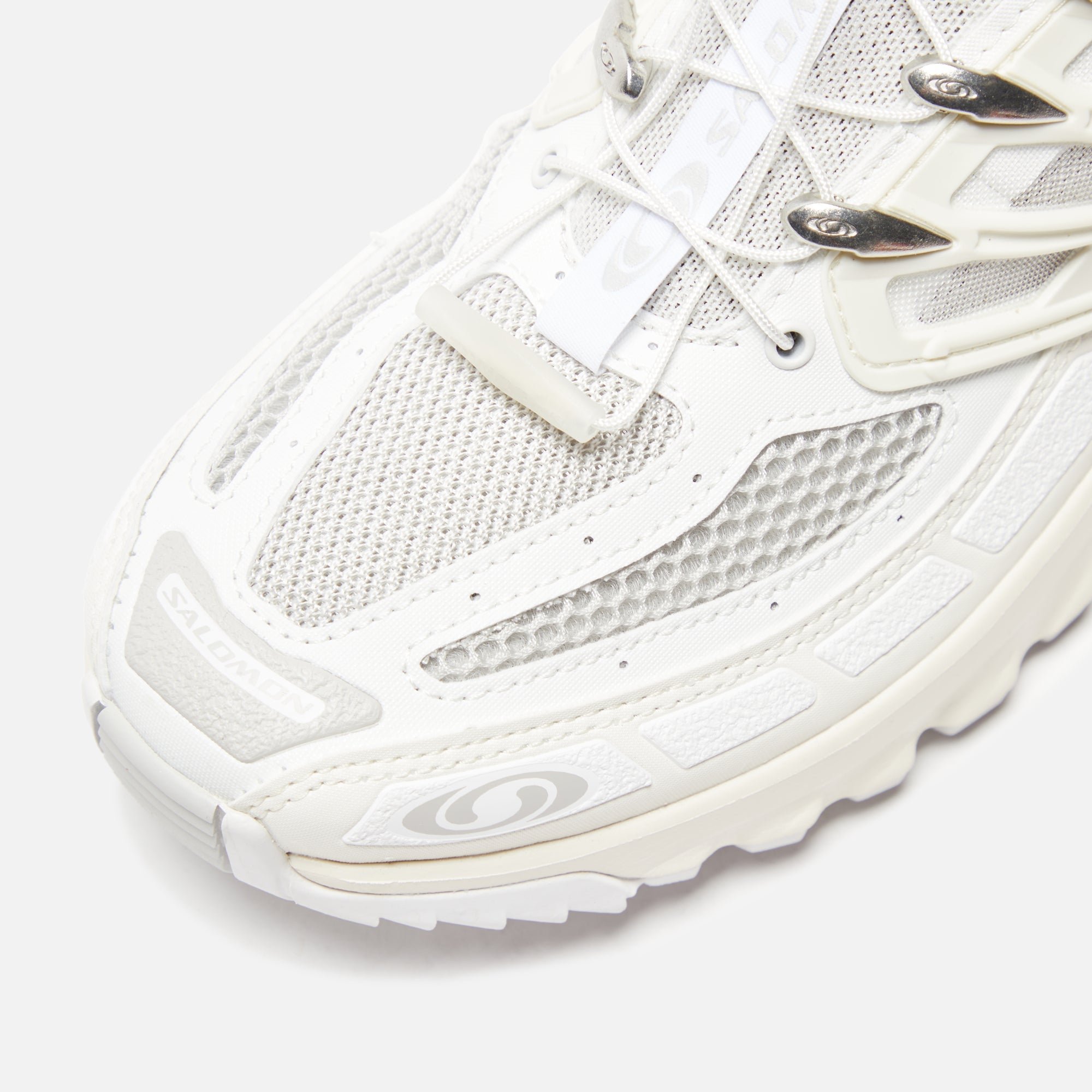 スニーカー Salomon Acs + Og Sneakers - SALOMON - Synthetic - White ACS + OG Unisex Sportstyle Shoes | Salomon