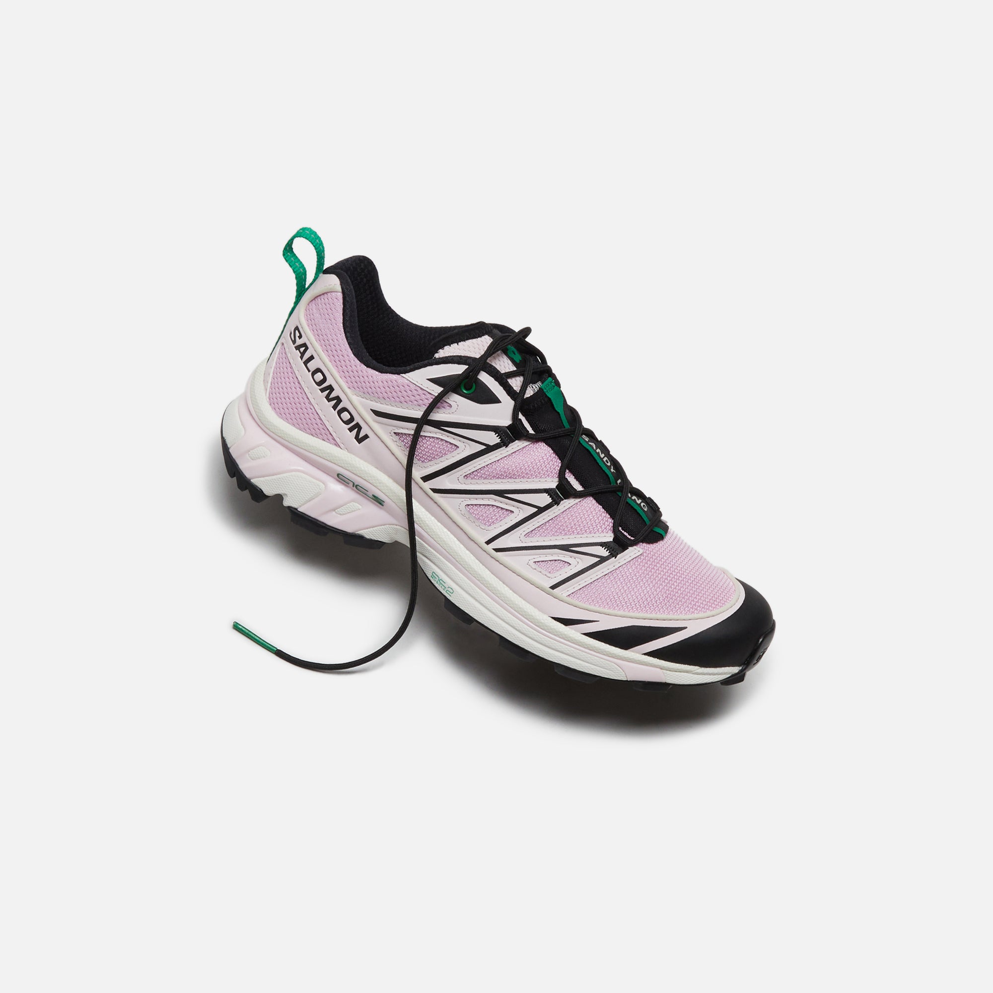 Salomon XT-6 Expanse Sandy Liang ピンク23.5 Pink Salomon XT-6 Expanse x Sandy Liang | SVD