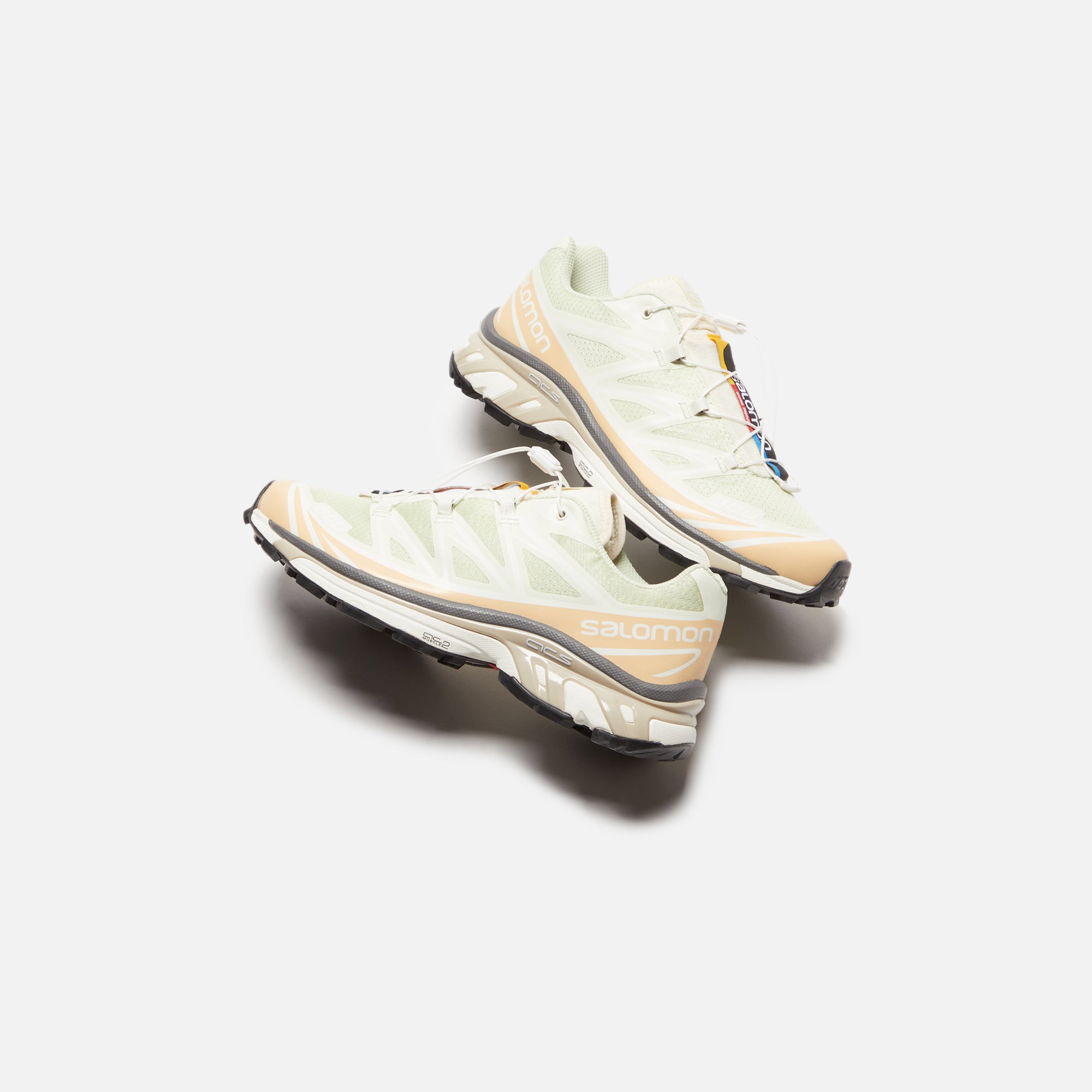 人気 ☆SALOMON☆ XT-6 ALOE WASH HAZELNUT SALOMON XT-6 'Aloe Wash Hazelnut' 472937 | eBay