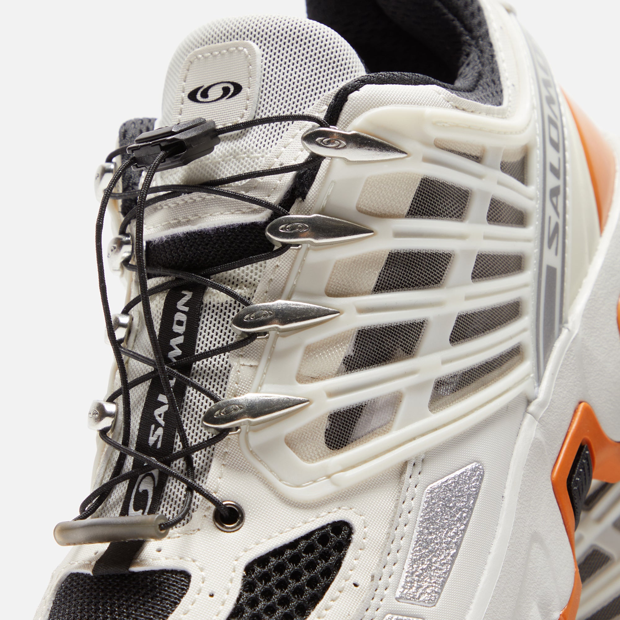 関税送料込み【SALOMON】ACS PRO Vanilla, Rock & Tomato Cream Salomon ACS PRO - Vanilla / Lunar Rock / Tomato Cream – Kith