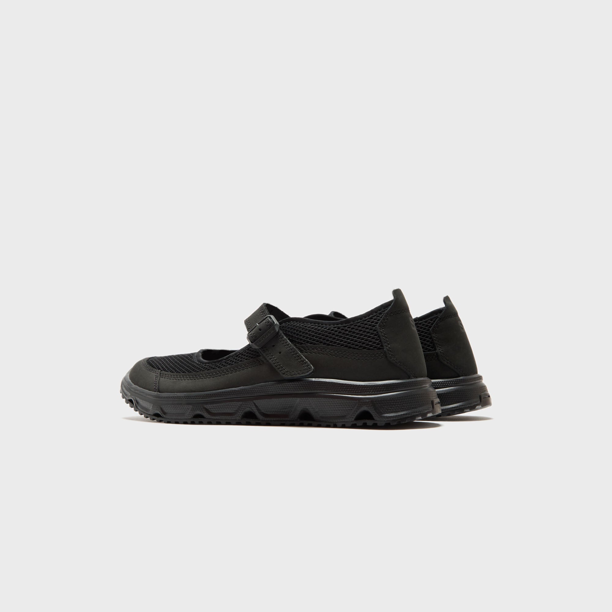 暮らしに便利なアイテム Marie-Jeanne Rx Salomon - Kith – Black 靴