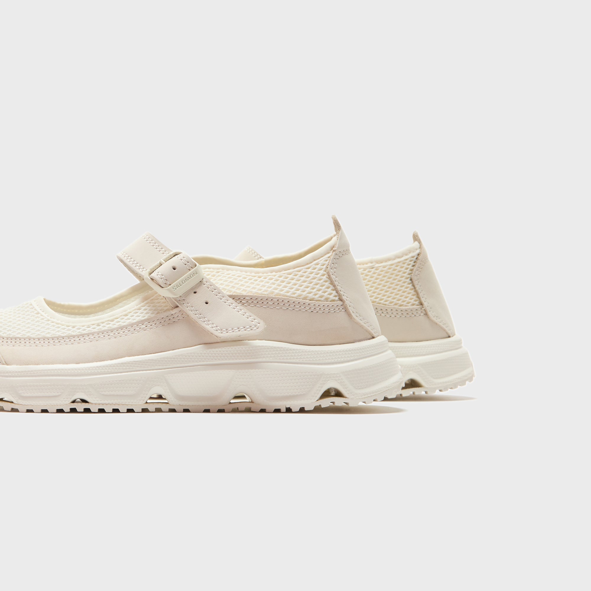 SALOMON|SNEAKERS (RX Marie-Jeanne (Vanilla Ice/Vanilla Salomon Rx Marie-Jeanne - Vanilla Ice – Kith