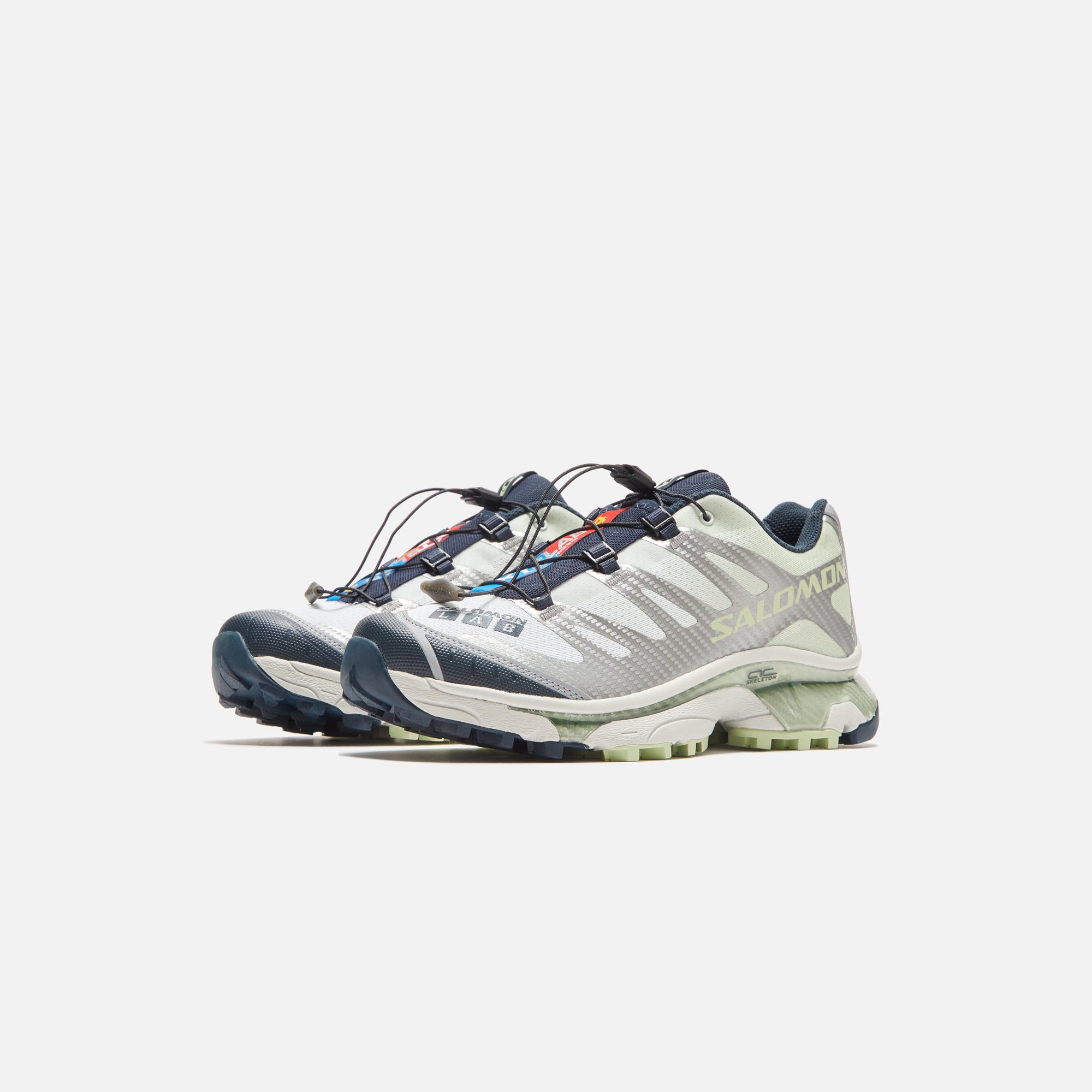 人気 ☆SALOMON☆ XT-4 OG CARBON CELADON GREEN Buy XT-4 OG 'Carbon Celadon Green' - L47444600 | GOAT