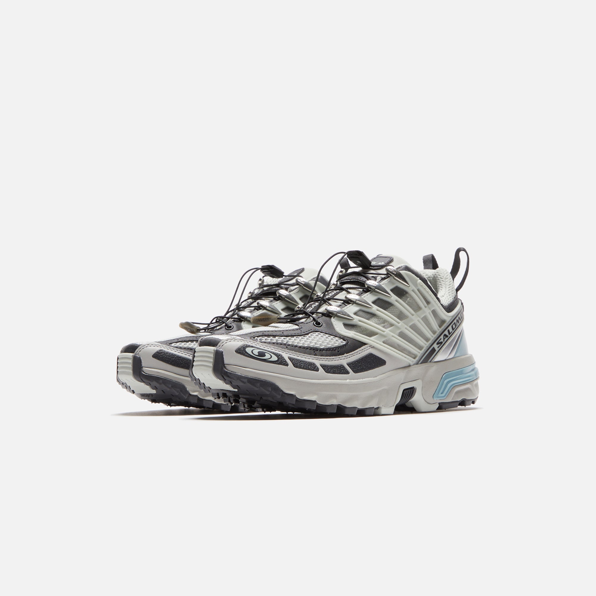 ★人気★ Salomon ACS Pro l Phantom Arona Salomon ACS Pro - Metal / Phantom / Arona – Kith