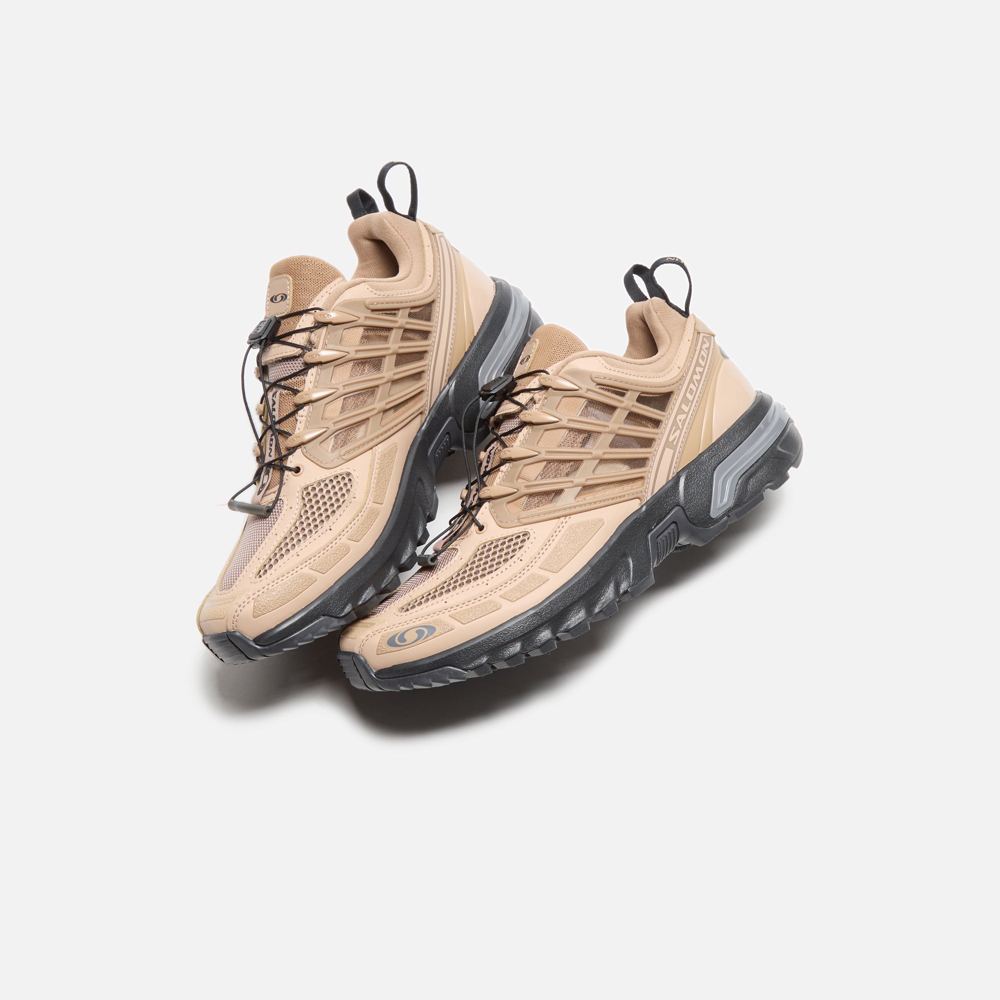 SALOMON｜SNEAKERS (ACS PRO (PORTABELLA /NATURAL/BLACK)(L Salomon Advanced ACS Pro | Portabella/Natural/Black | Canoe Club
