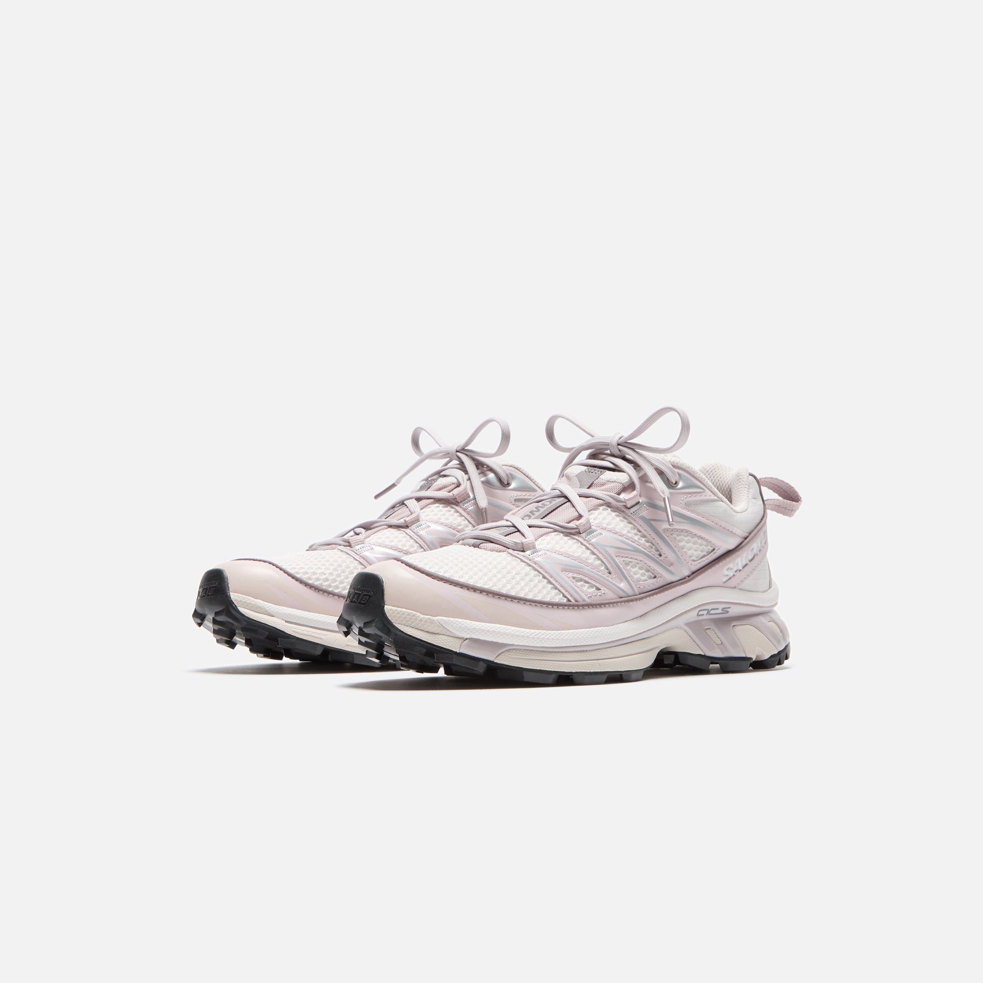 Salomon XT-6 Expanse Seasonal - Lilac Ash / Cloud Gray – Kith