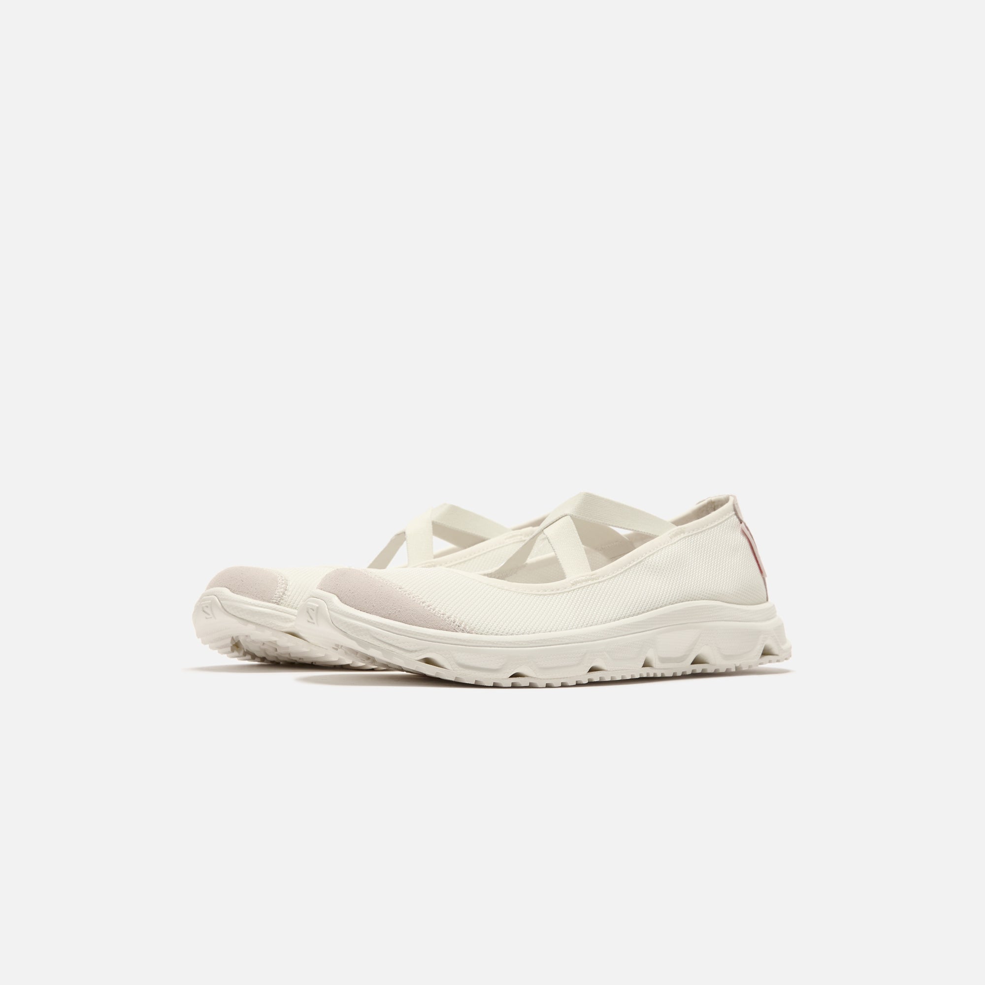 【Salomon】 25SS RX マリー ジャンヌ バニラアイス Salomon: RX Marie-Jeanne Sneakers (Vanila Ice) | DSMNY E-SHOP