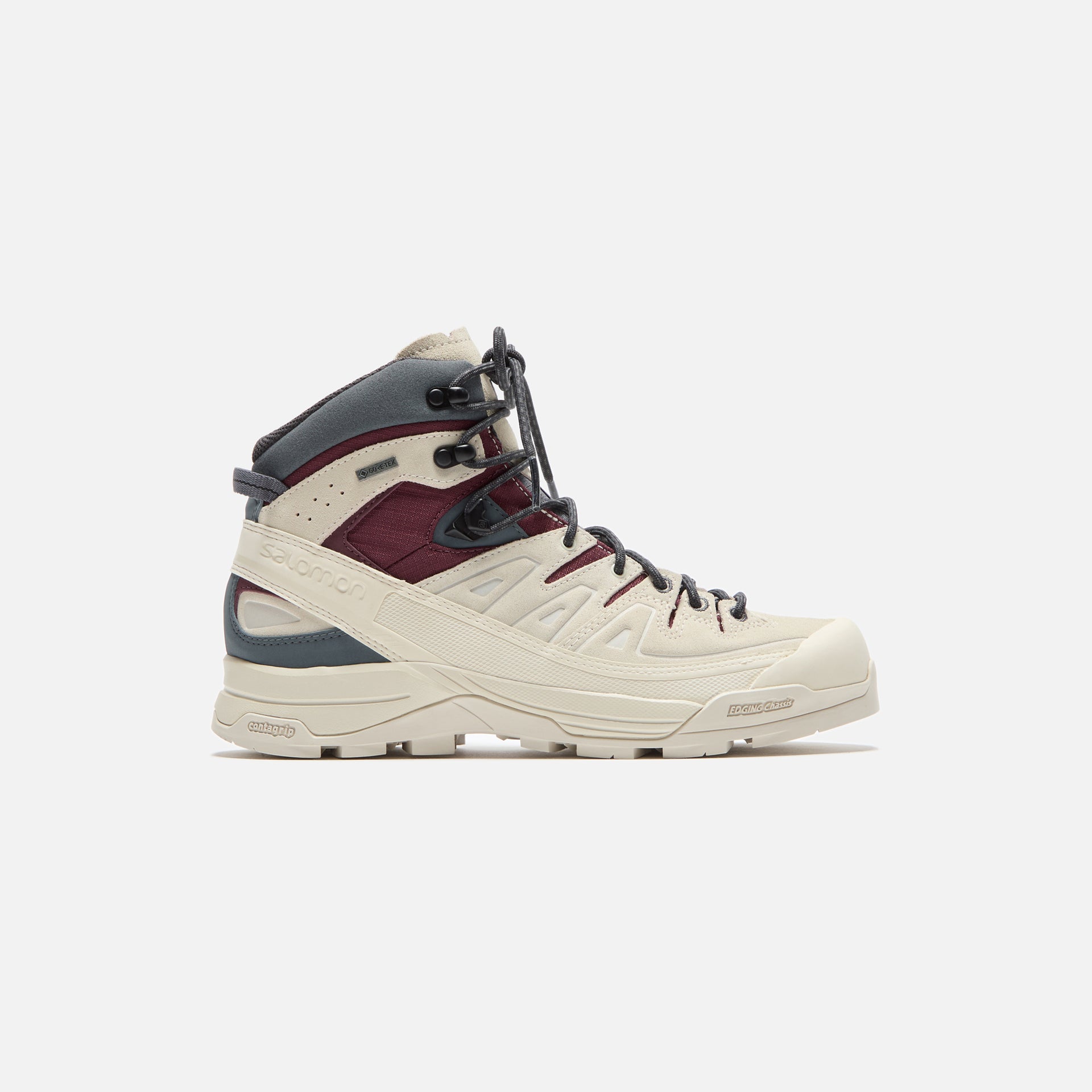 Salomon X-ALP MID LTR GTX - Almilk / Catawg / Turbulence