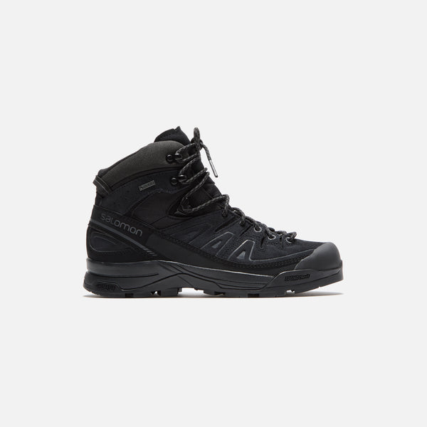 Salomon X Alp MTN GTX Boot - Men's - Footwear