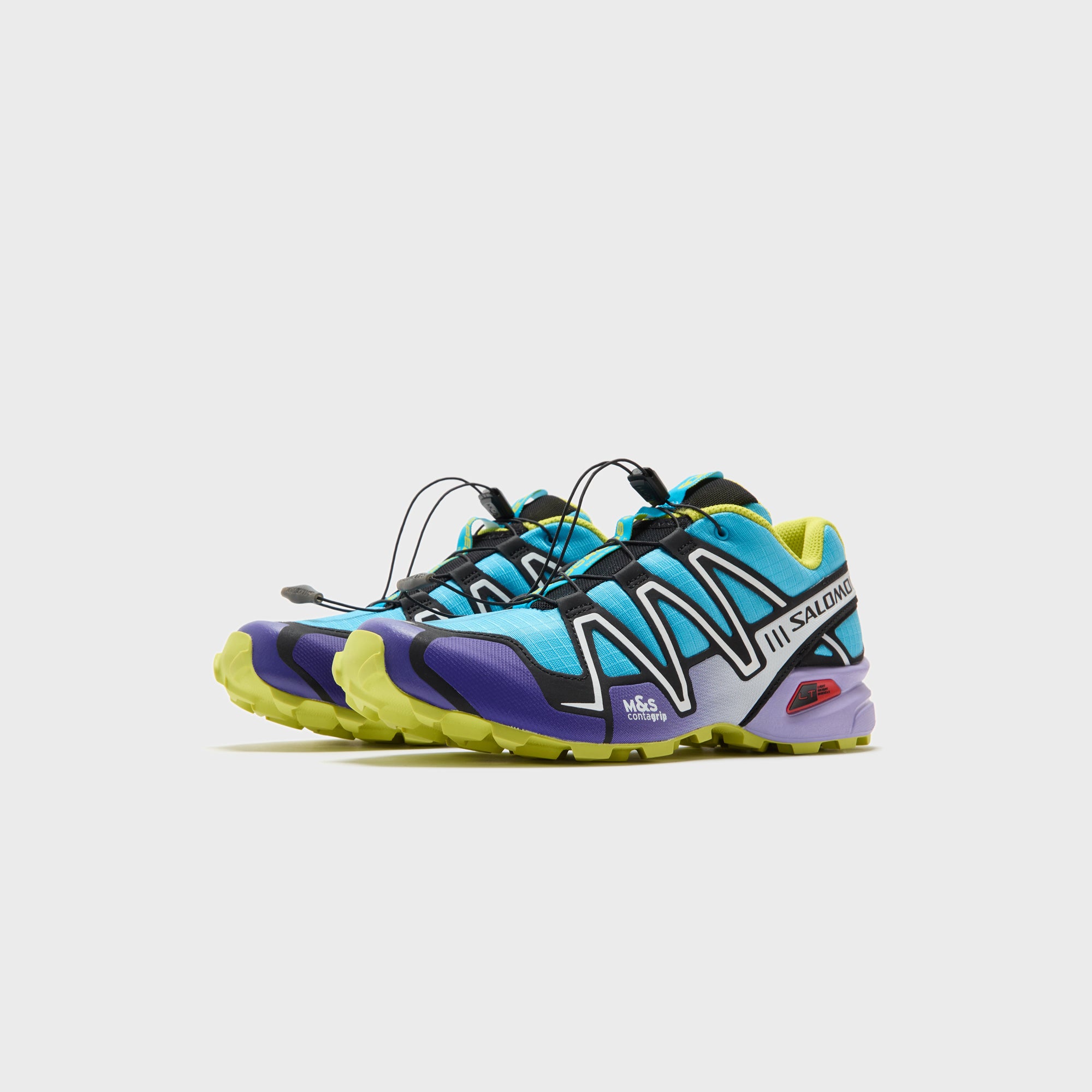 Salomon XT-6 GTX - Safari / Safari / Black – Kith Salomon XT-6 GTX - Safari / Safari / Black – Kith