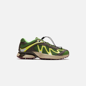 Salomon WMNS XT-Whisper - Treetop / Wren / Sulphur Spring