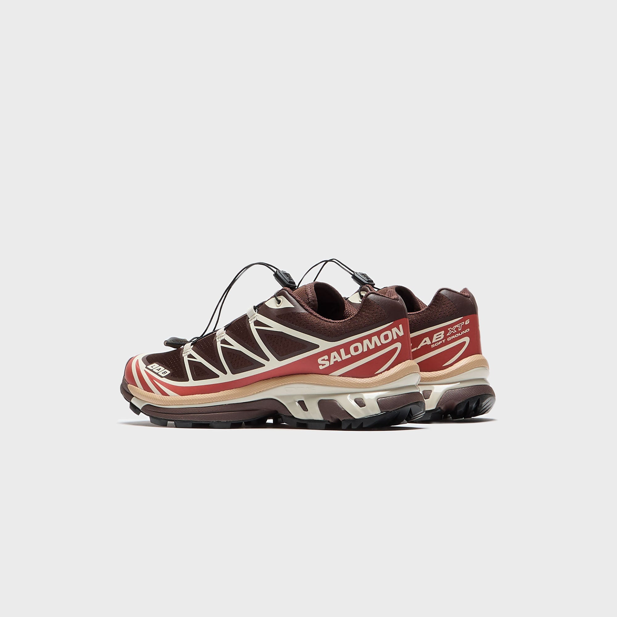 Salomon XT-6 - Roasted Clay / Burnt Ochre / Almond Milk – Kith Salomon XT-6 - Roasted Clay / Burnt Ochre / Almond Milk – Kith