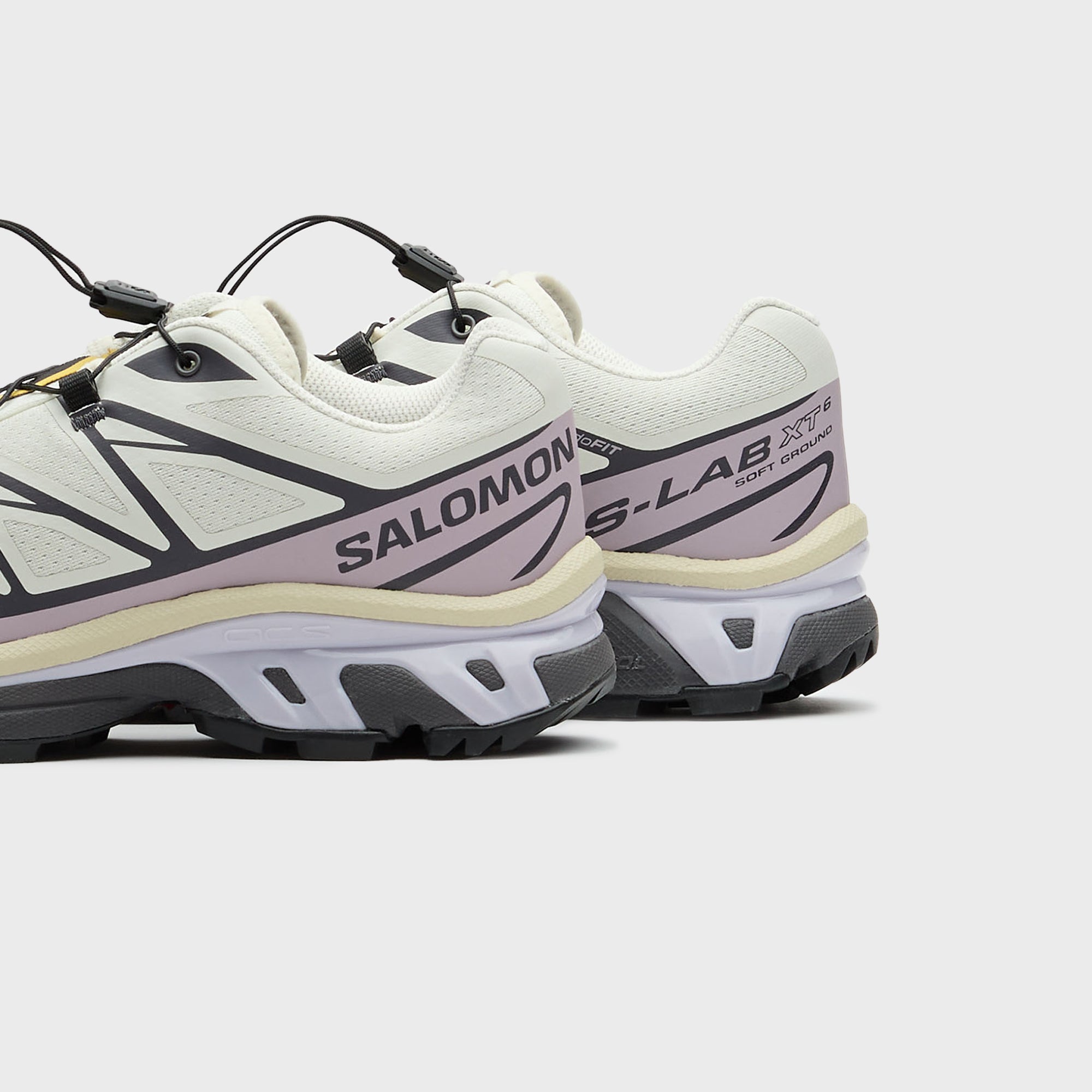 Salomon XT-6 - Icicle / Nirvana / Nine Iron – Kith