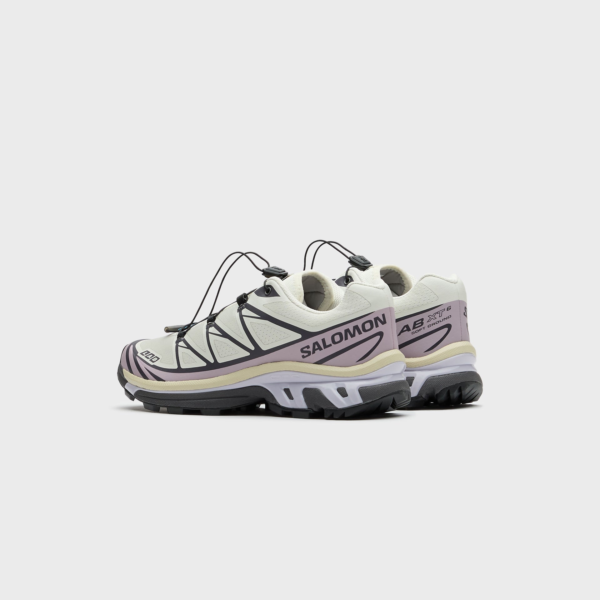 Salomon XT-6 - Icicle / Nirvana / Nine Iron