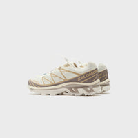 Salomon XT-6 - Vanilla Ice / Iron / Etherea