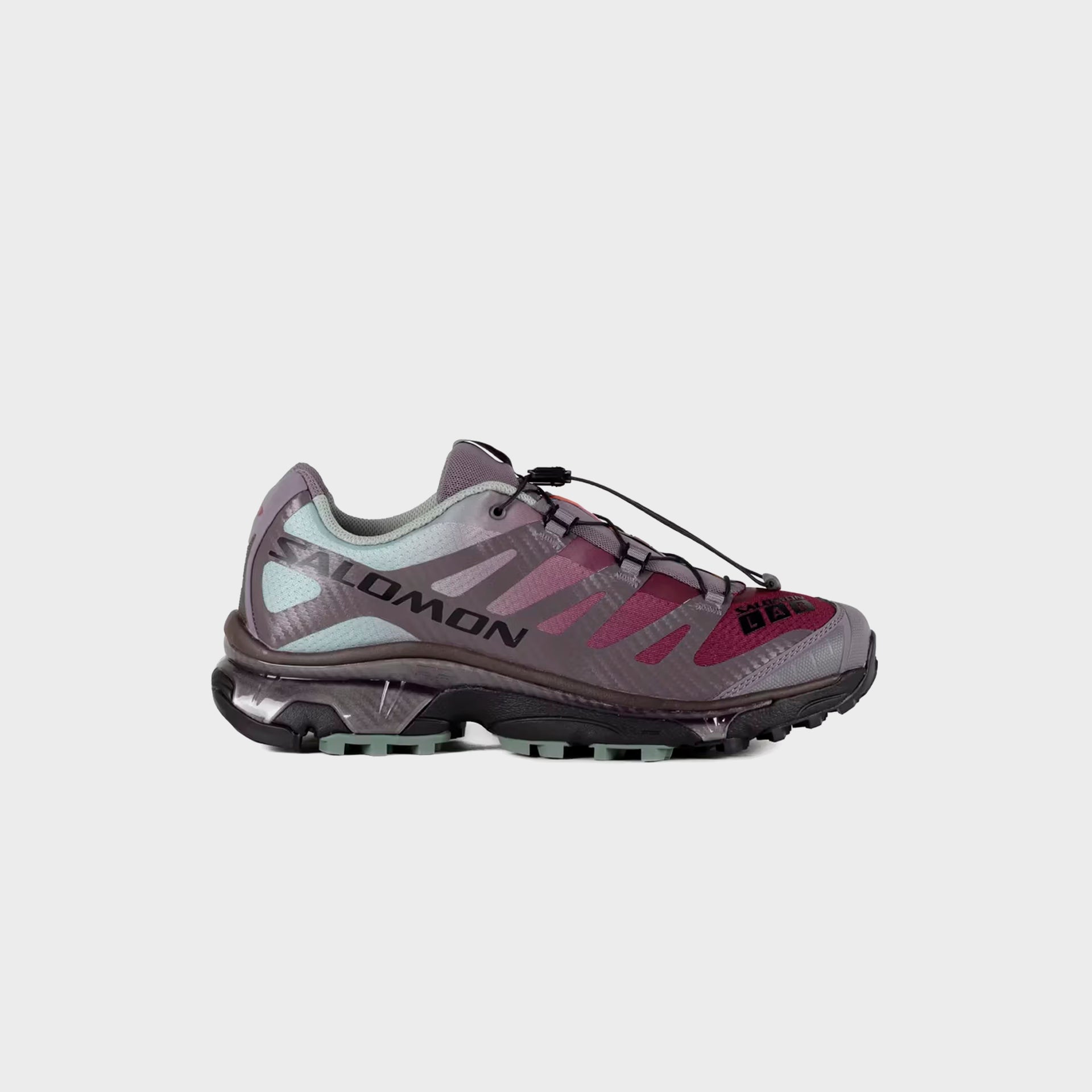 Salomon XT-4 OG - Excalibur / Green Milieu / Tawny Port