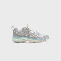 Salomon XT-6 - Expanse Seasonal Alloy / Lunar Rock / Silver