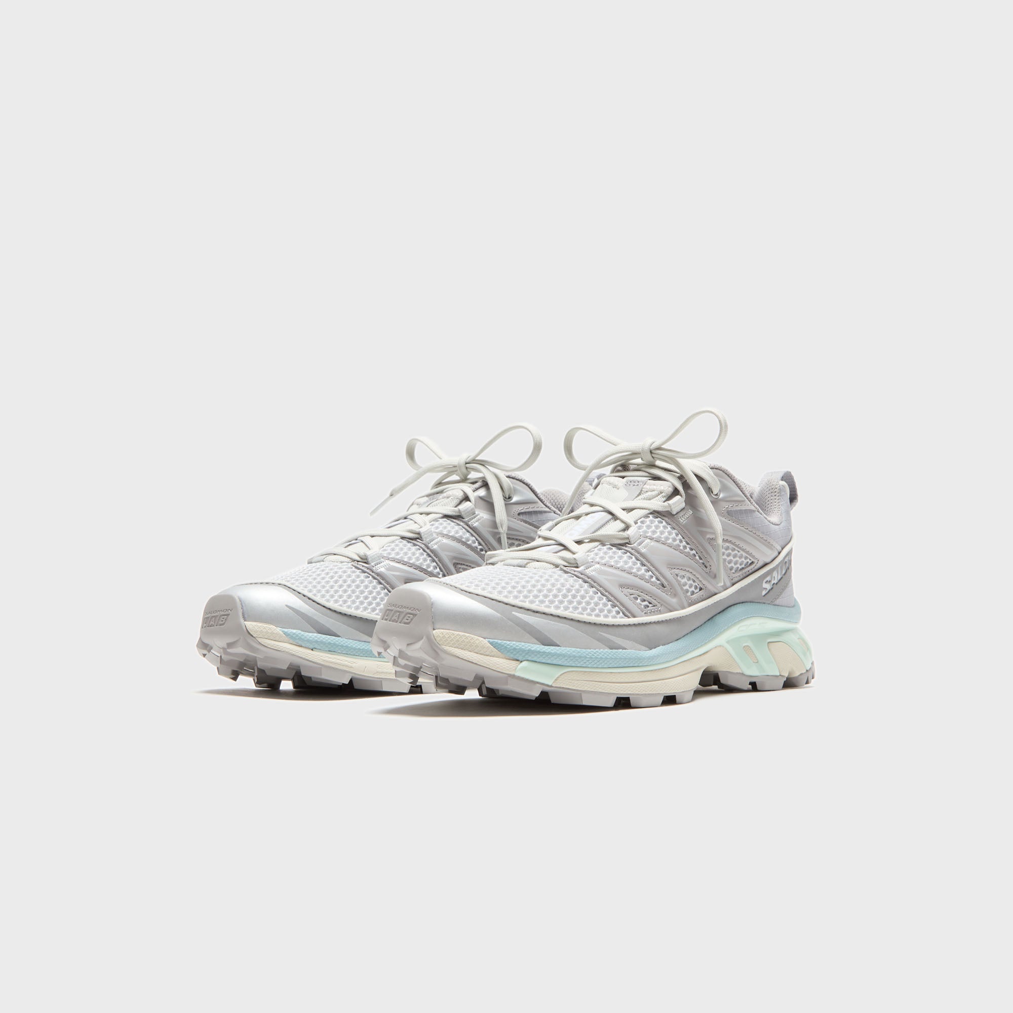 Salomon XT-6 - Expanse Seasonal Alloy / Lunar Rock / Silver Salomon XT-6 - Expanse Seasonal Alloy / Lunar Rock / Silver
