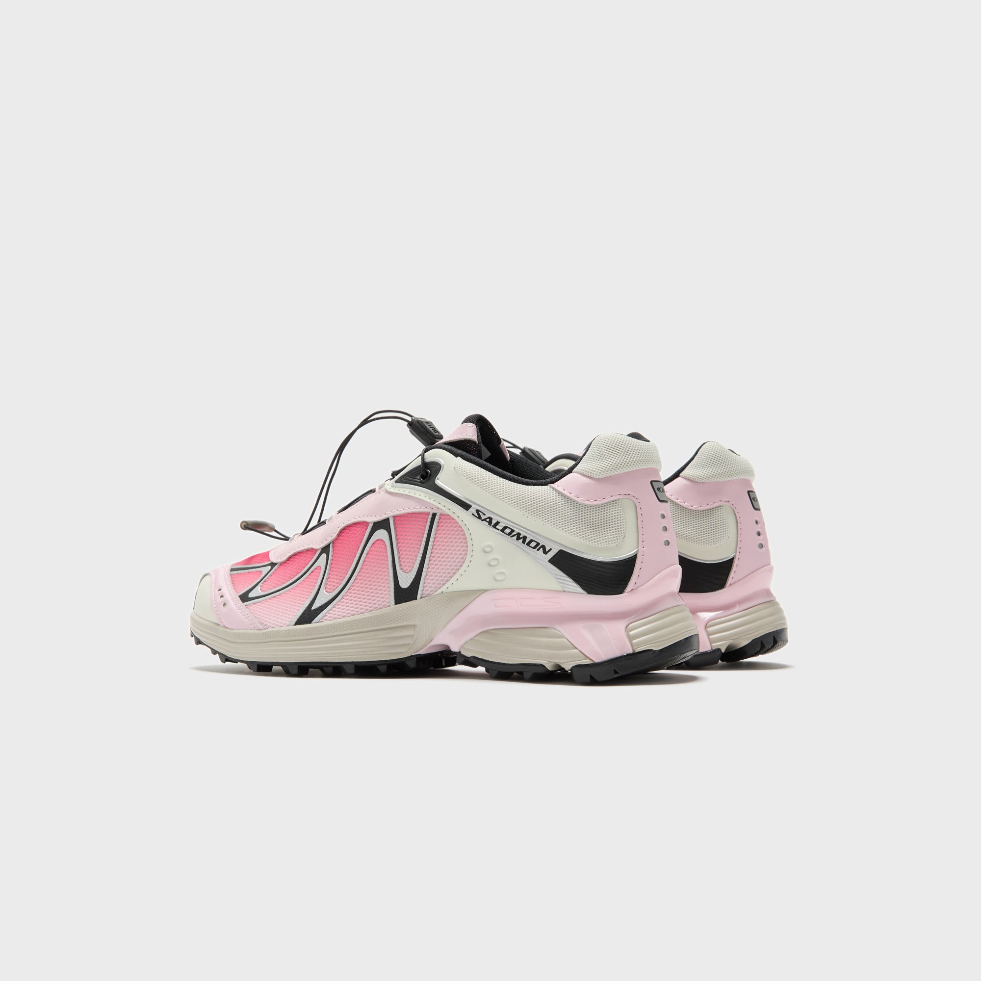 Salomon XT-Whisper - Fairy Tale / Black / Silver – Kith