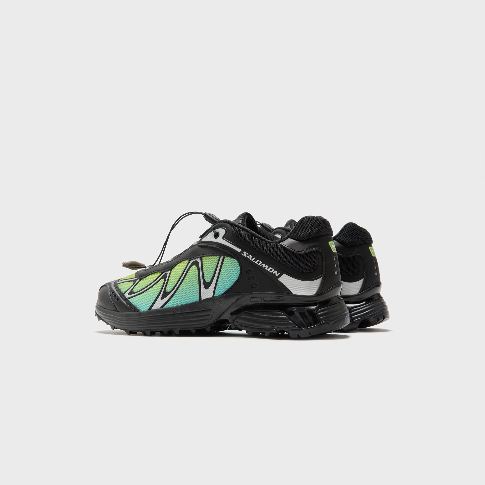 【美品_即日発送】 SALOMON TITAN QUICK LOCK 26cm Amazon.com : Salomon Launch BOA SJ BOA Boot, Black/Black