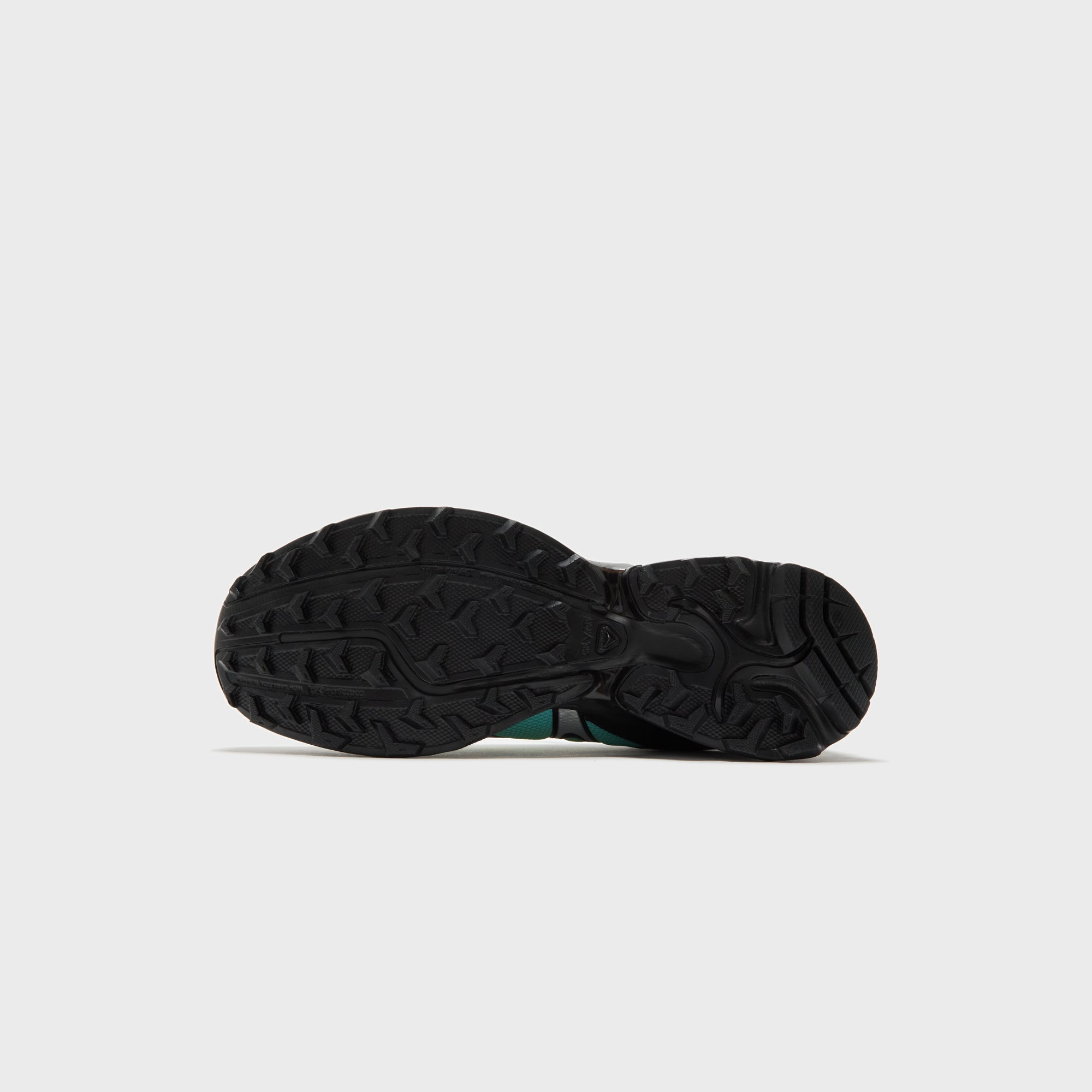 Salomon XT-Whisper - Black / Iced Aqua / Silver – Kith