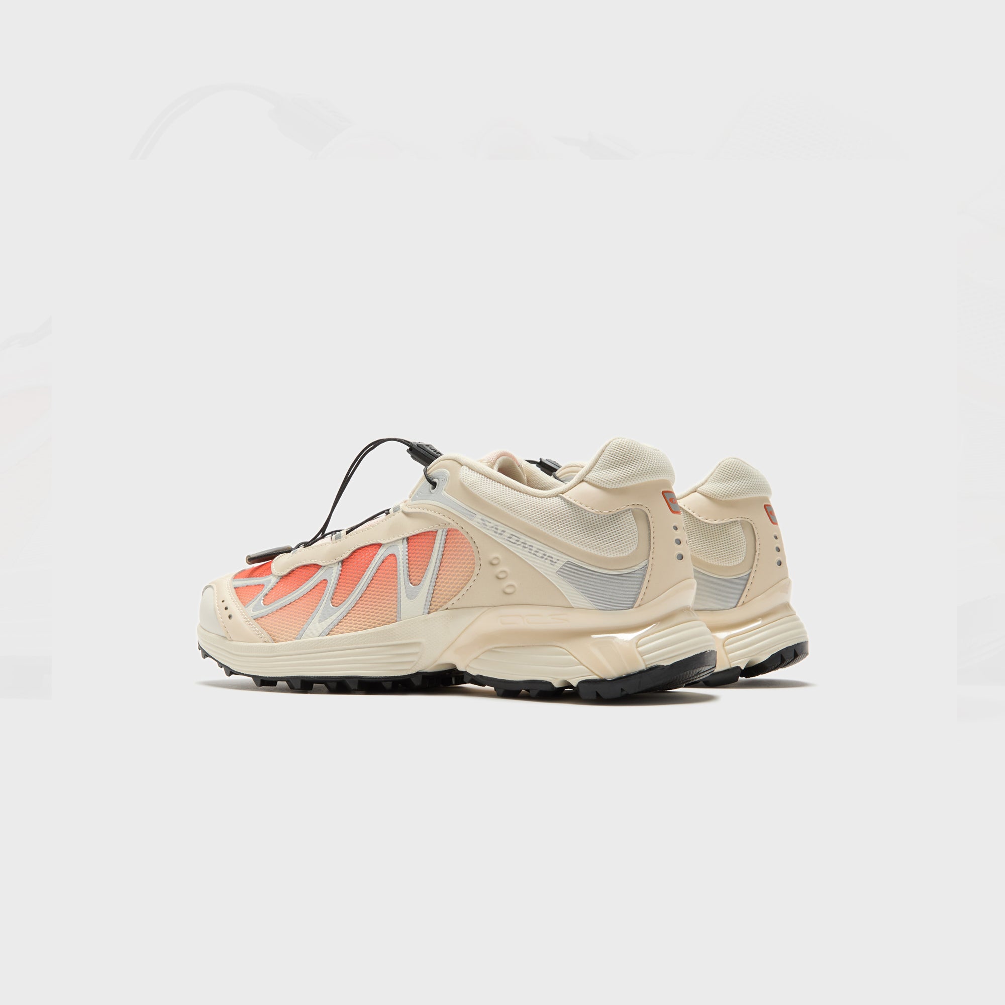 スニーカー Xt Whisper Sneakers - SALOMON - Synthetic - Red Xt Whisper Sneakers - SALOMON - Synthetic - Red