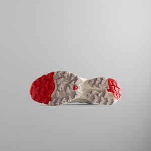 Kith for Salomon XT-4K - Bright White / Ashes of Roses / Fiery Red PH